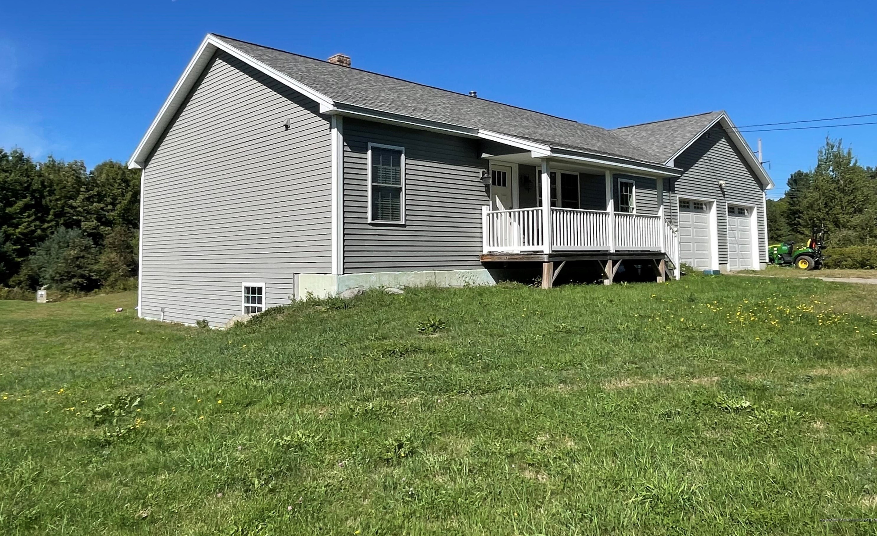 25 Lola Dr, China, ME 04358-3048