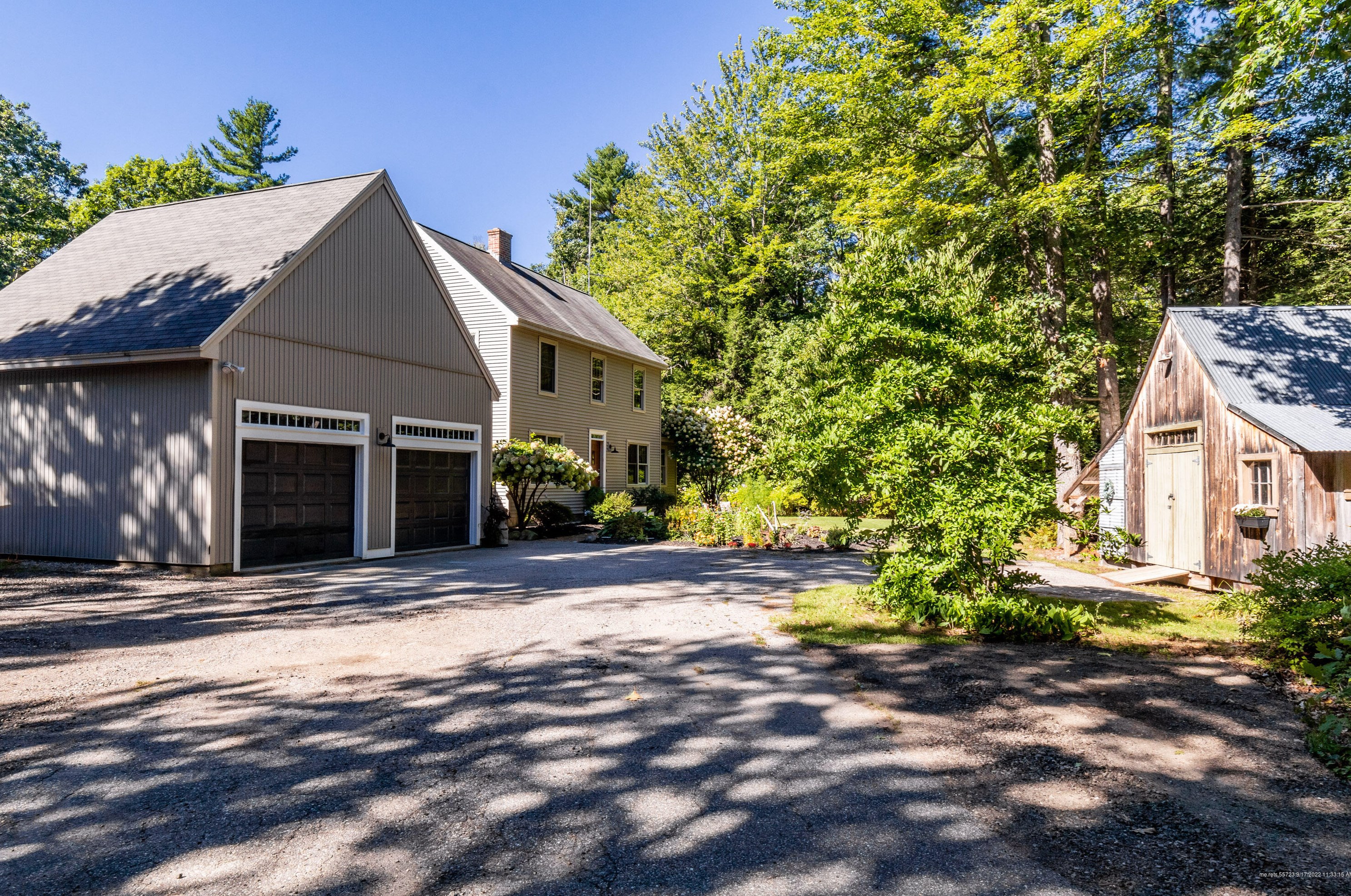 10 Boynton Brook Rd, Saco, ME 04072 exterior