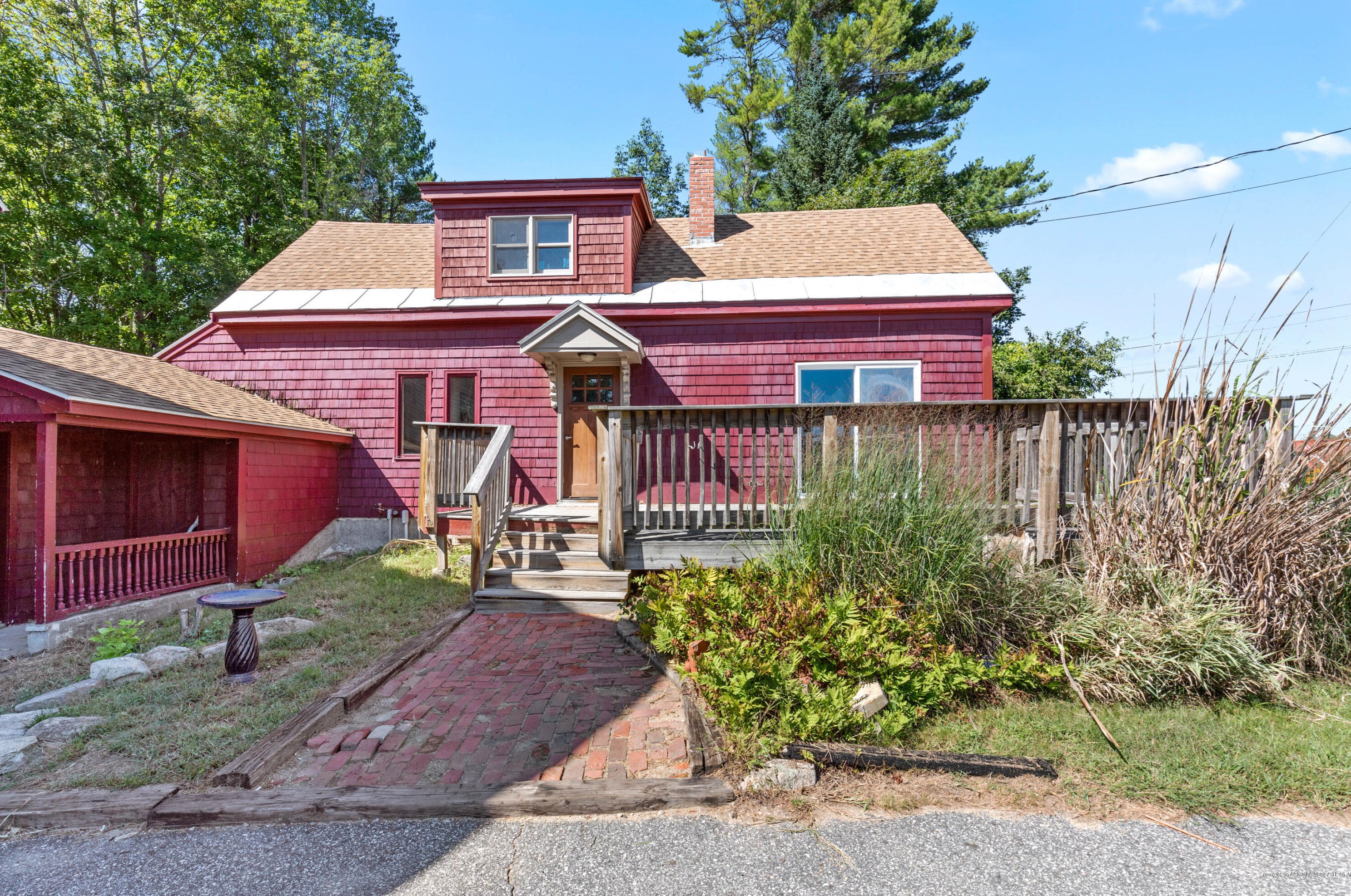 1884 Roosevelt Trail, Naples, ME 04055