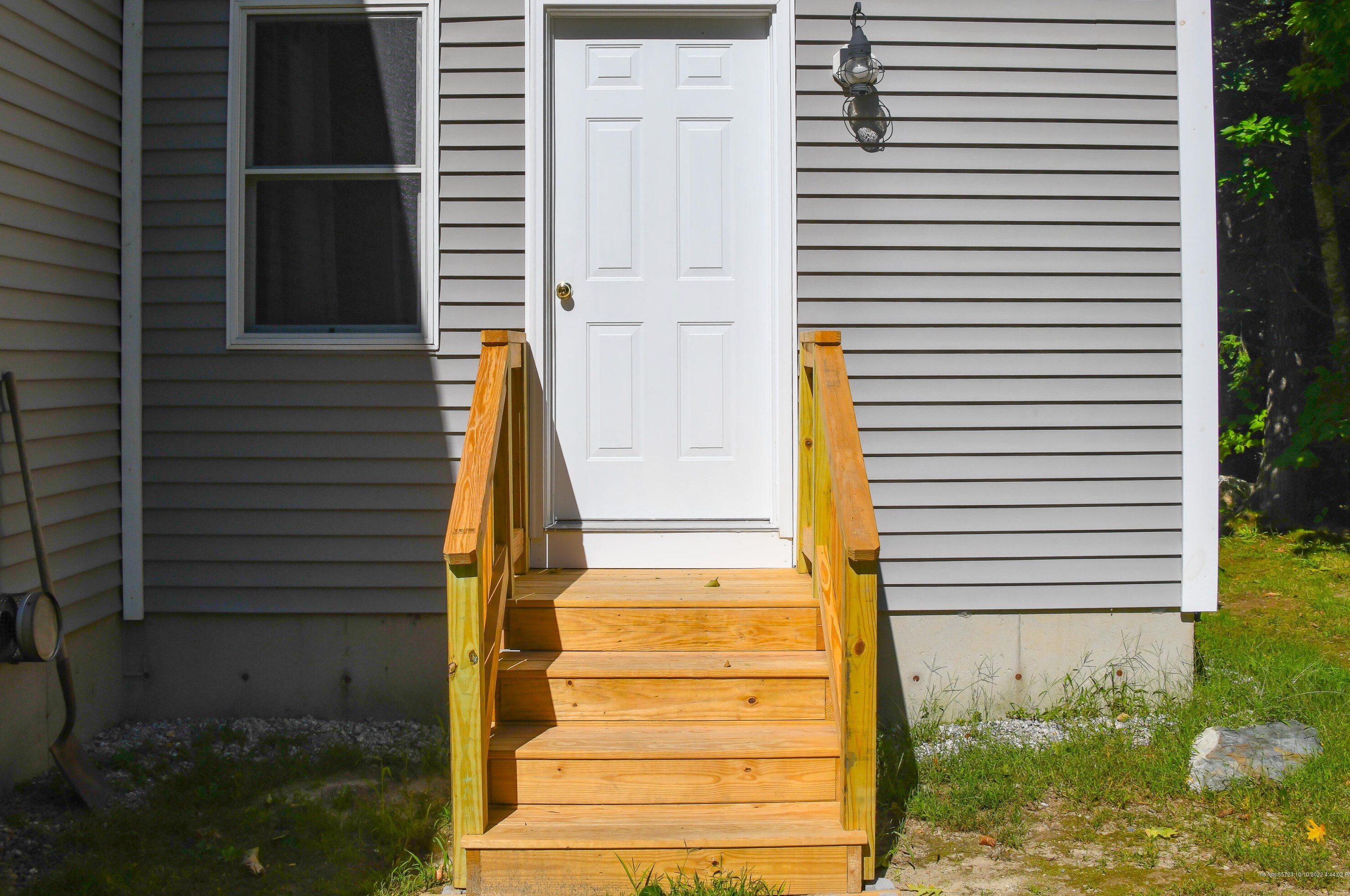 6 Stubs Way, Lovell ME  04051-3240 exterior