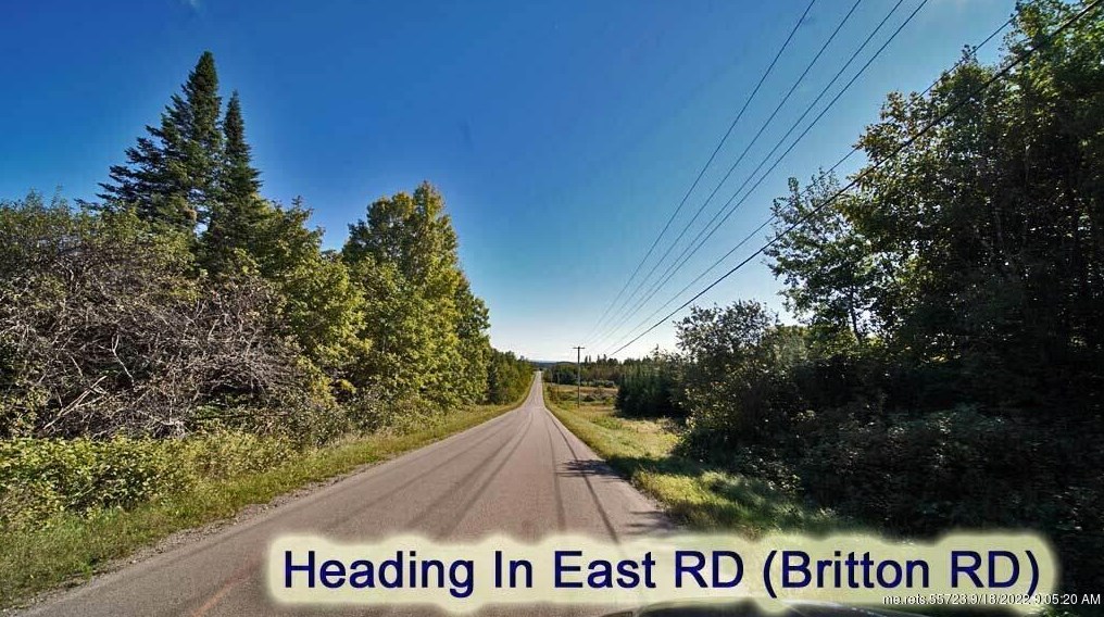 50 Folsom Rd, Monticello, ME 04760