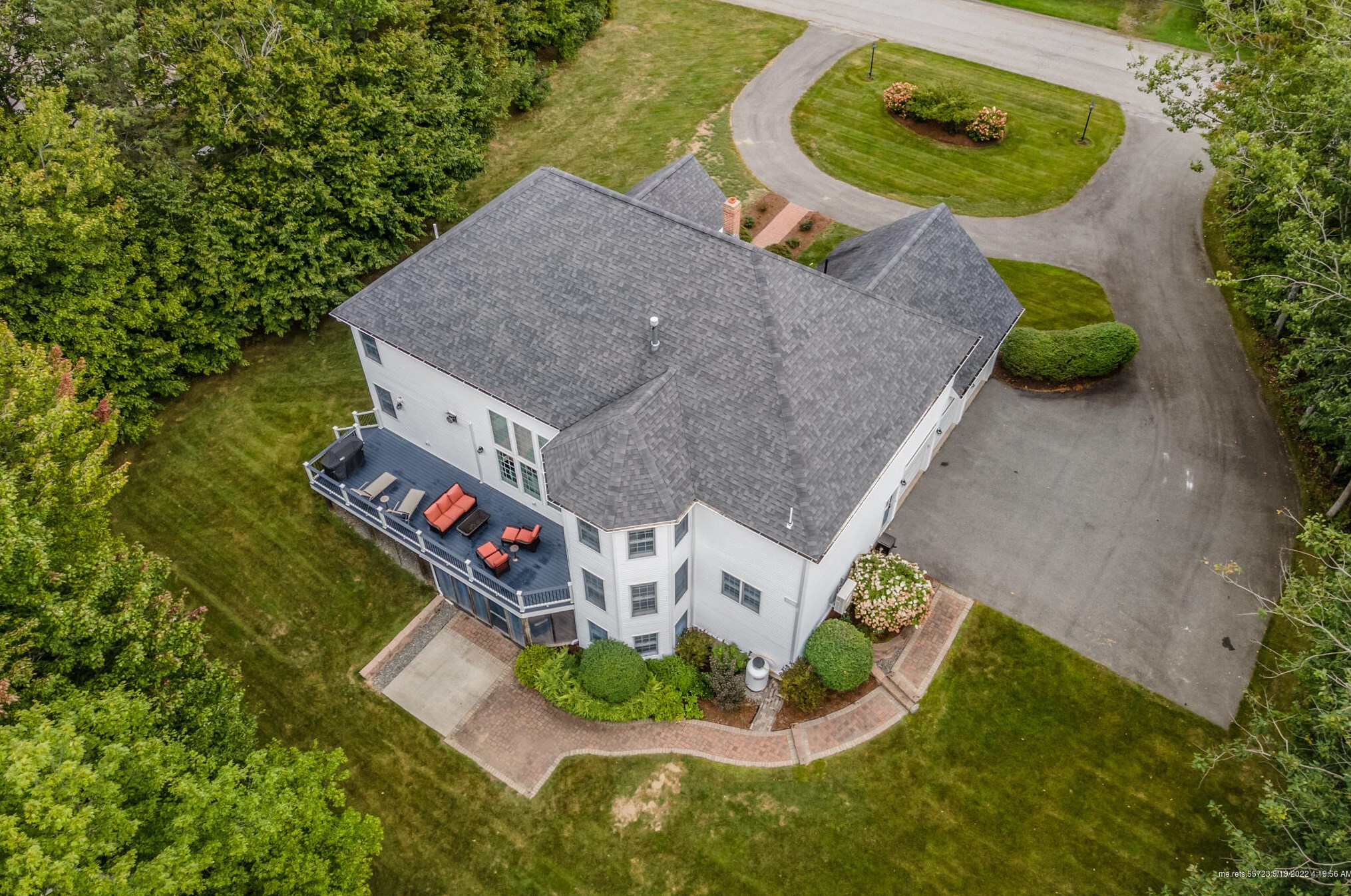 70 Wintergreen Way, Brewer, ME 04412