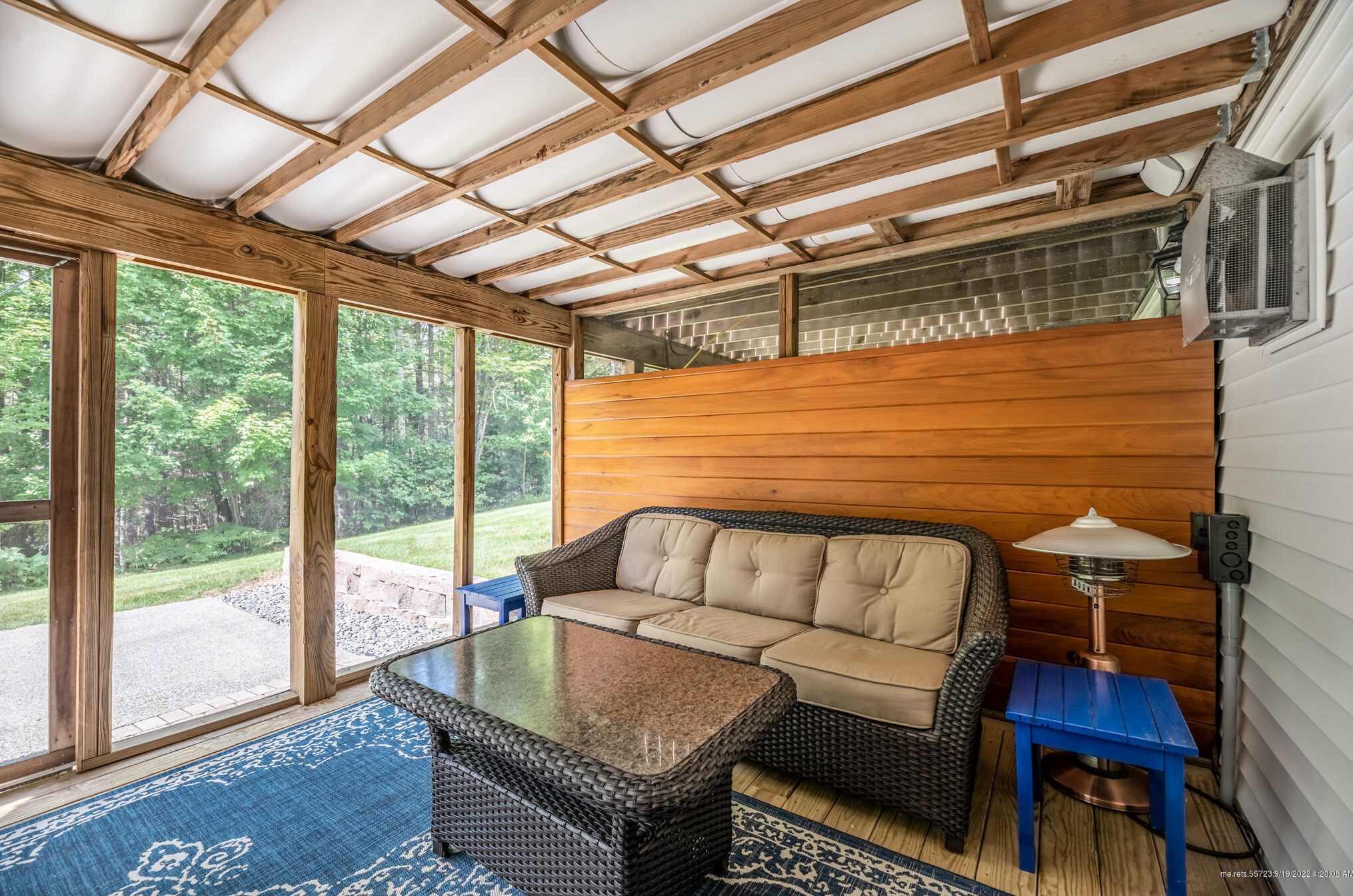 70 Wintergreen Way, Brewer ME  04412-9603 exterior