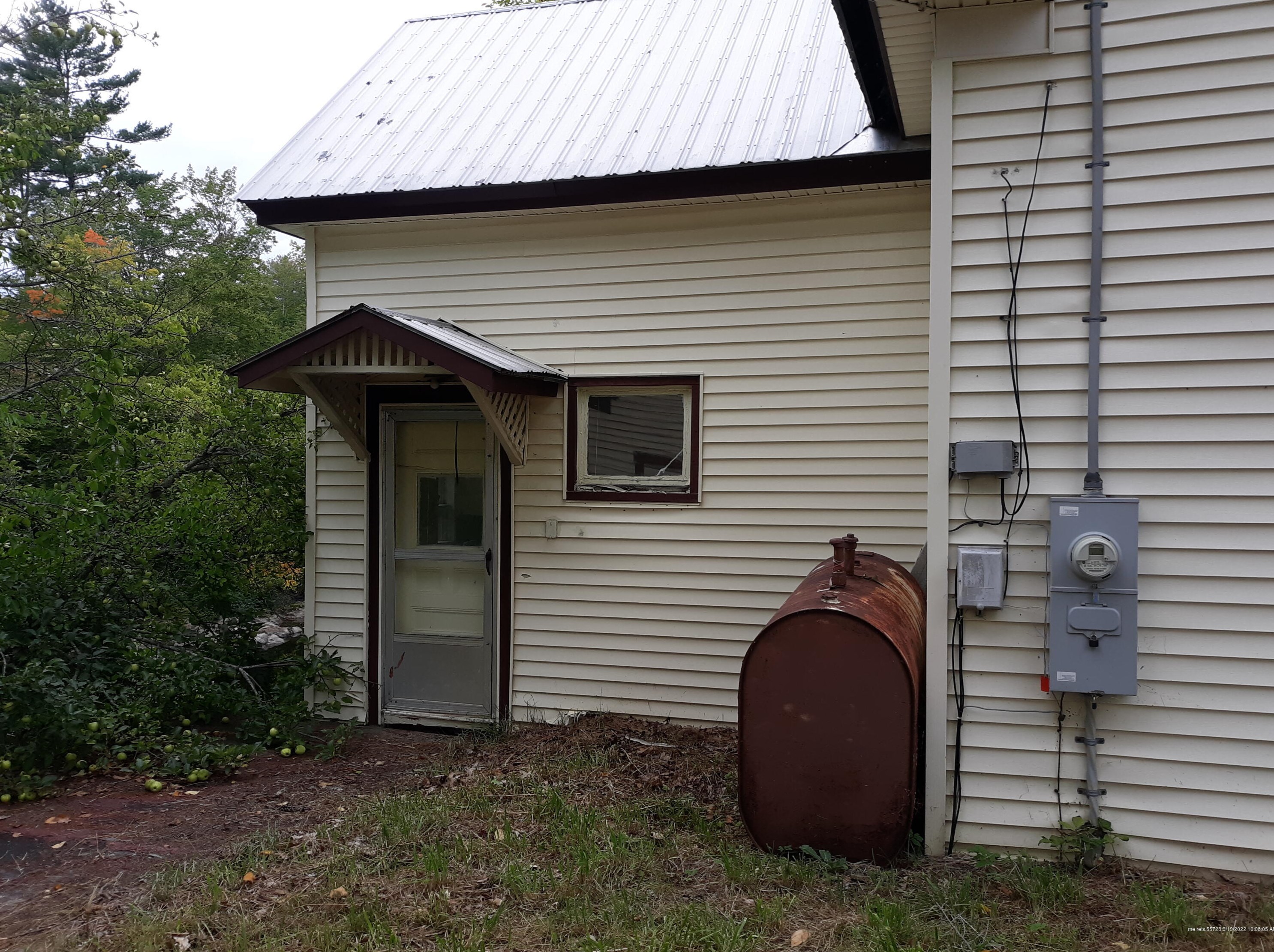 1892 Roxbury Rd, Byron, ME 04275