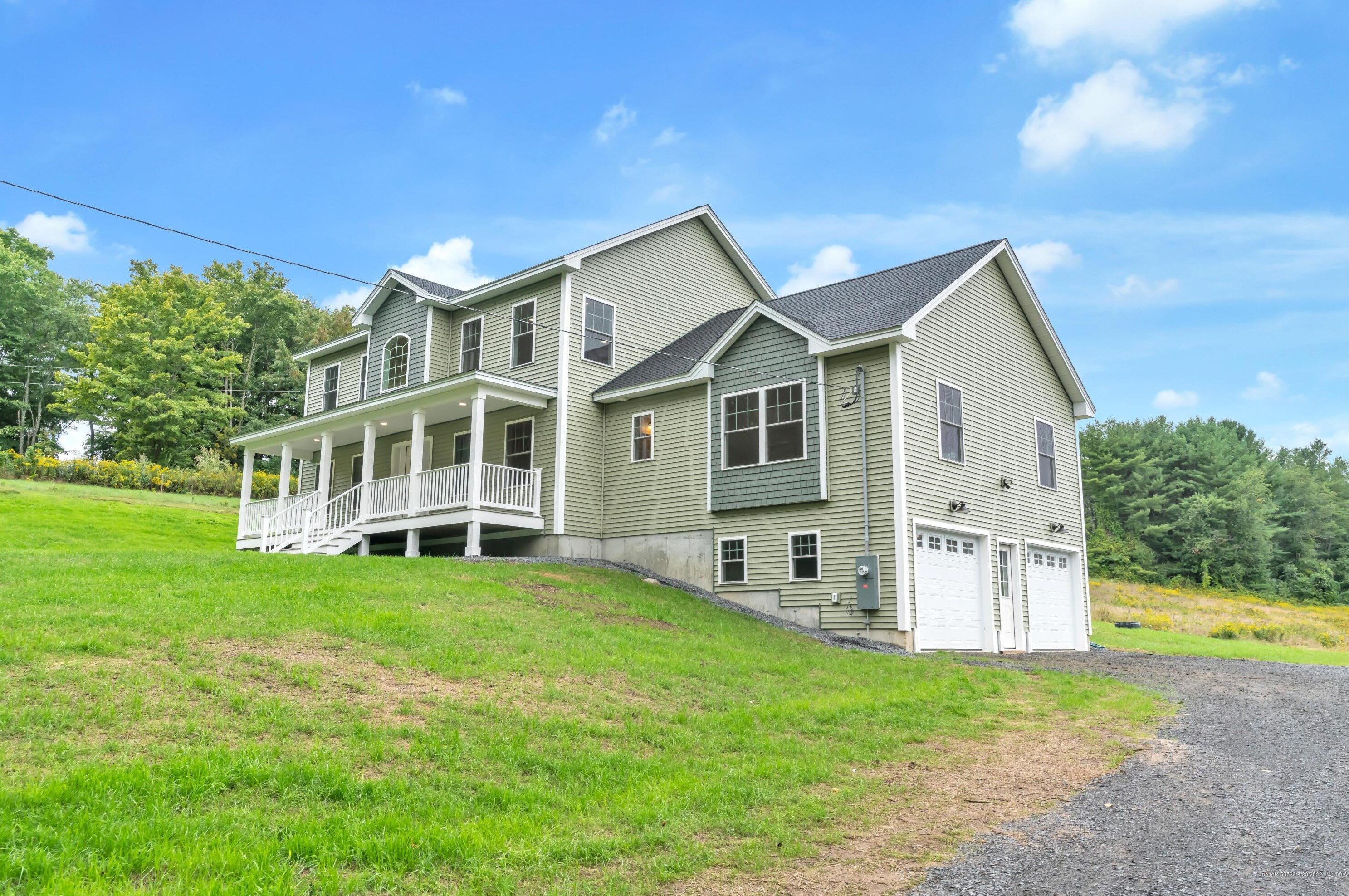 13 Great Hill Rd, South Berwick, ME 03908 exterior