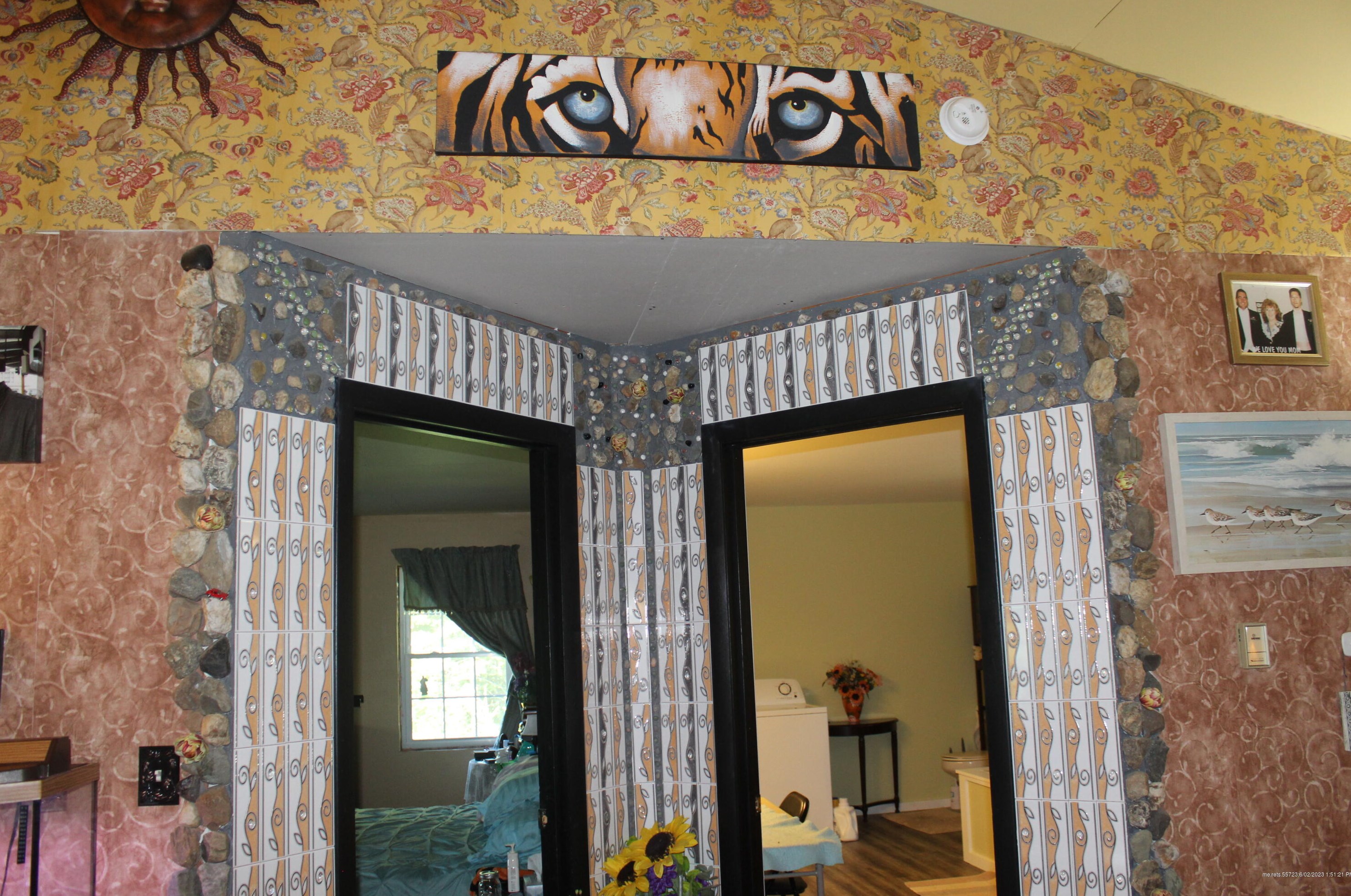 229 River Rd, Oakfield, ME 04763