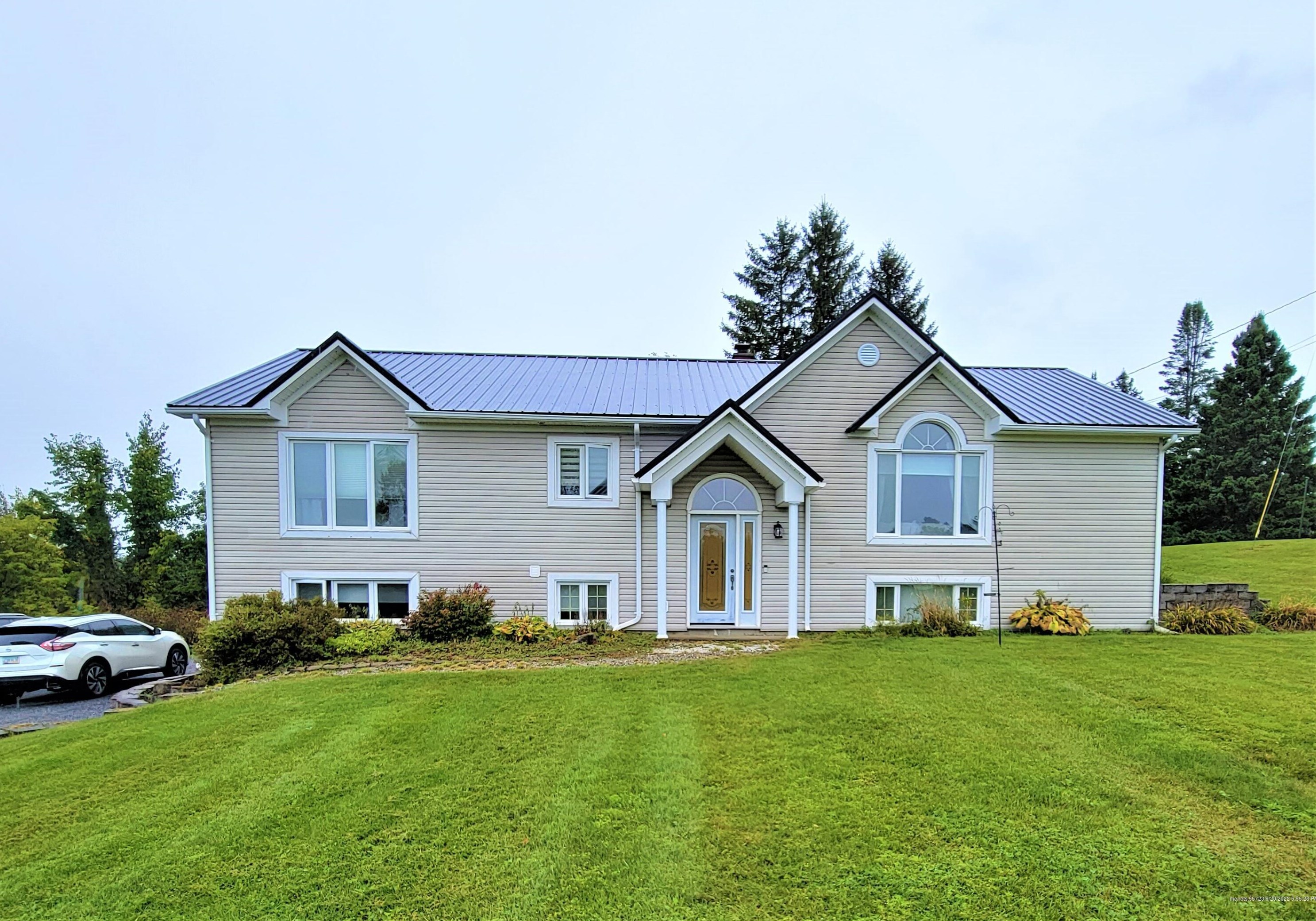 41 Roosevelt Ave, Fort Fairfield, ME 04742