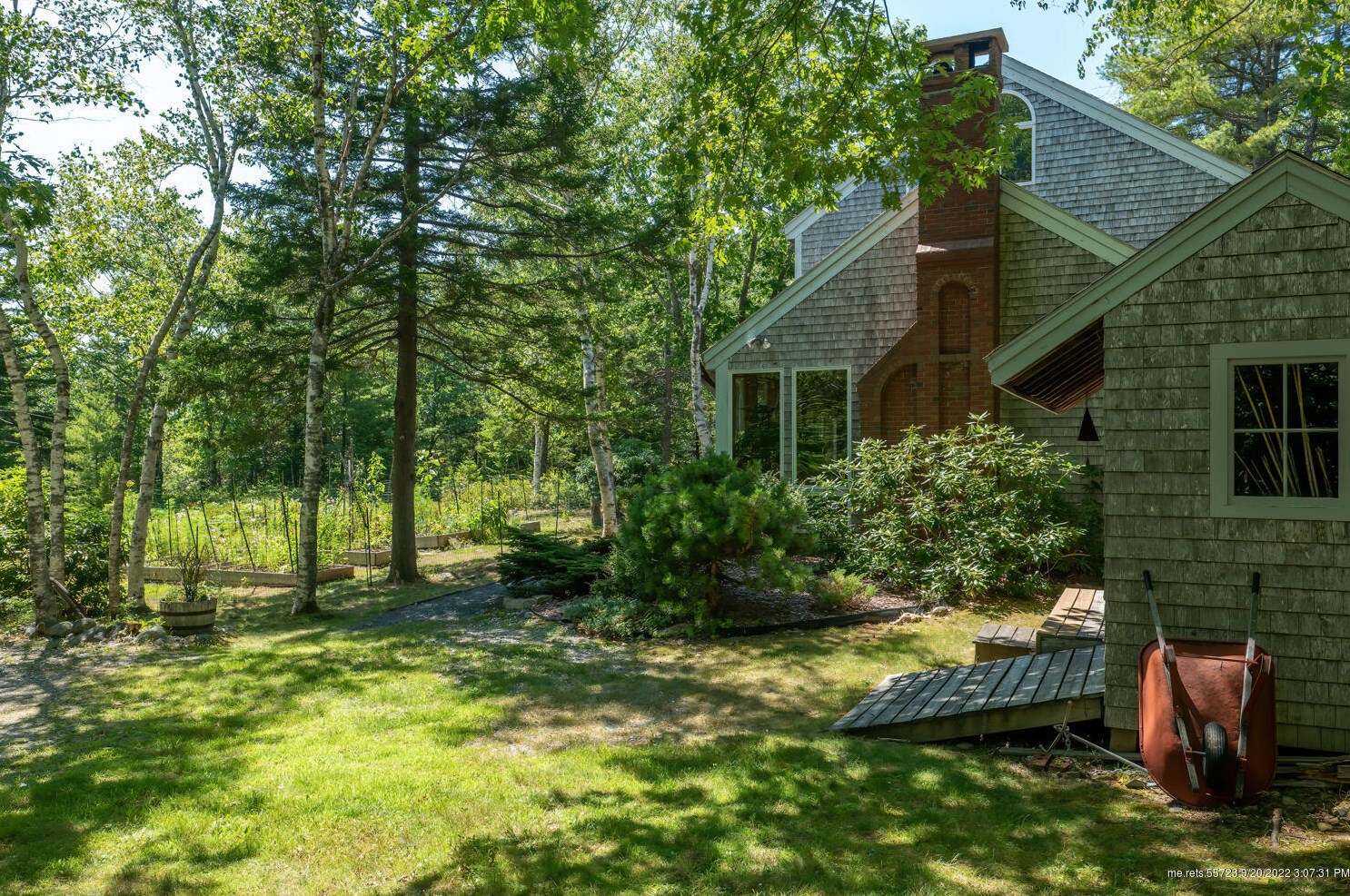 208 Norway Dr, Bar Harbor, ME 04609-7349