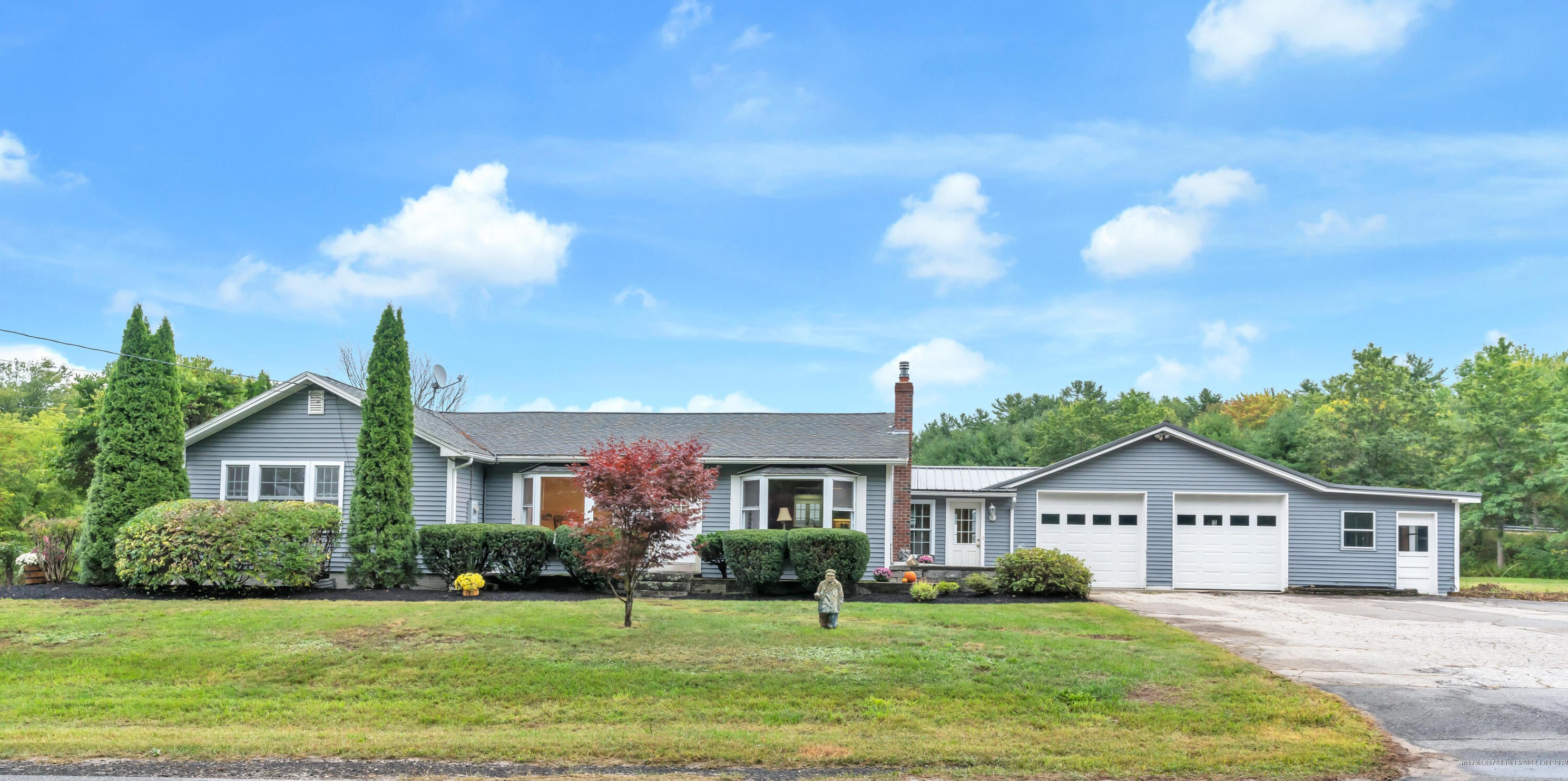 178 Old Post Rd, Kennebunkport, ME 04046 exterior