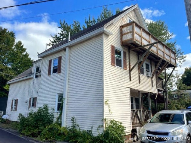 18 Gray St, Waterville, ME 04901