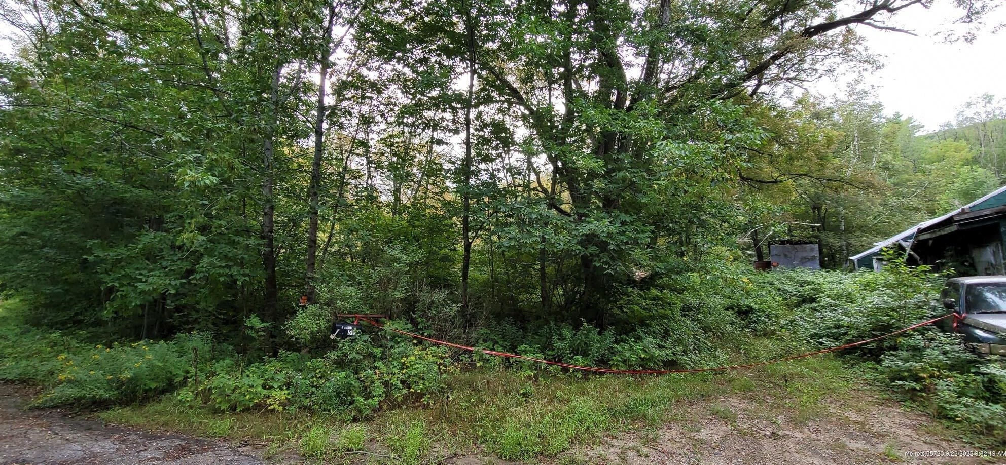 592 River Rd, Peru, ME 04290-3414