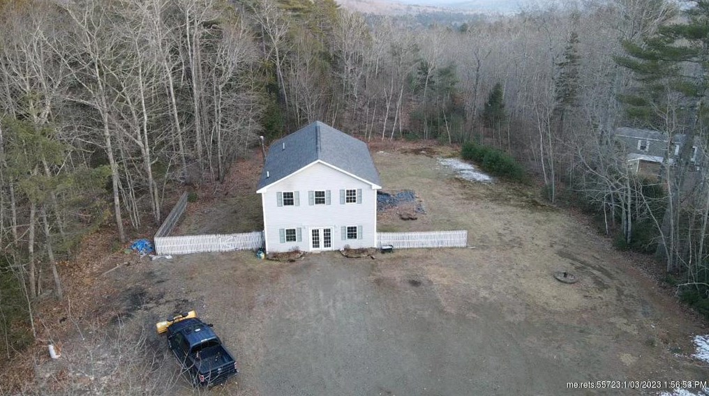 147 Church Rd, Verona Island, ME 04416