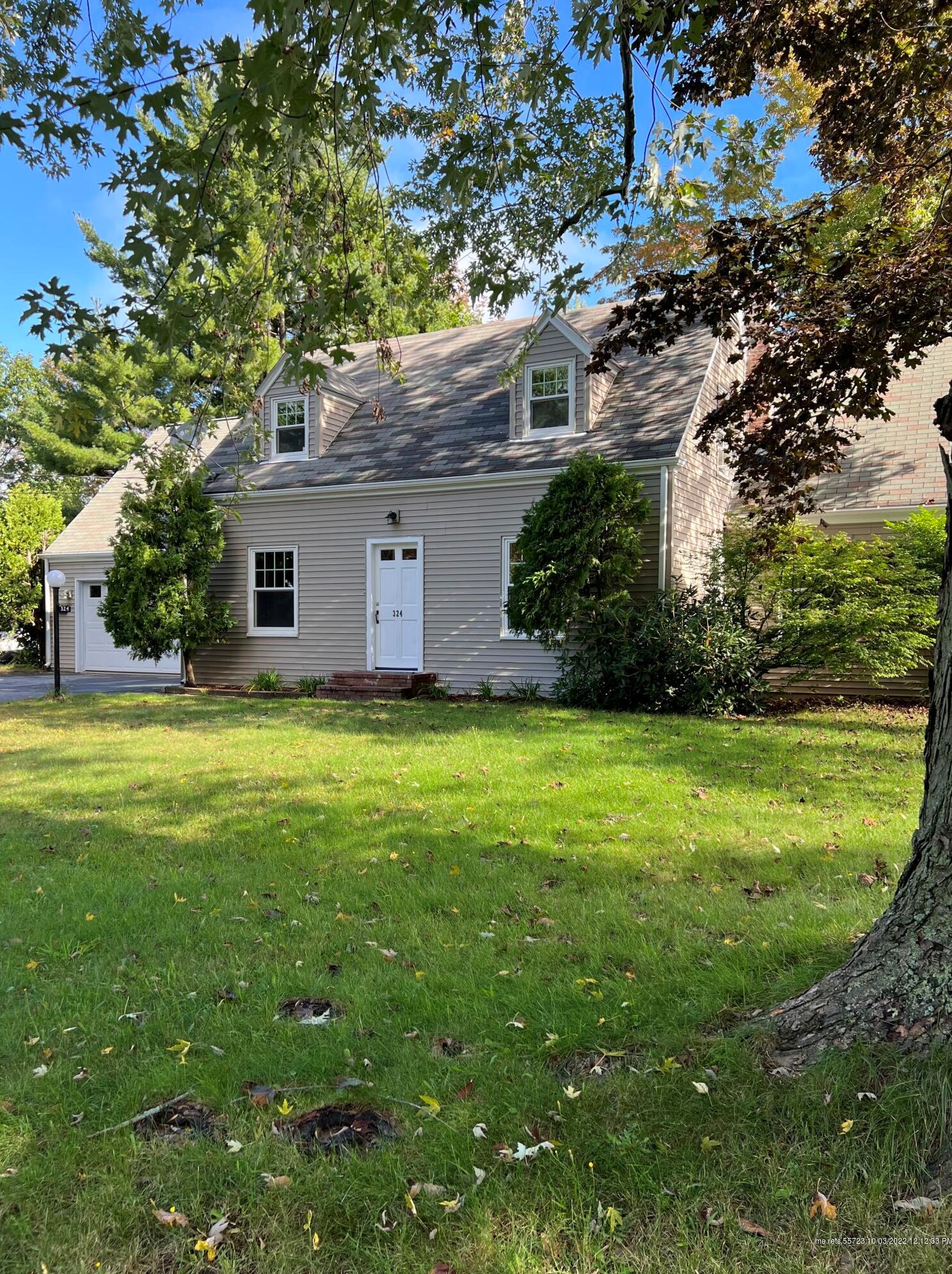 324 Webster St, Lewiston, ME 04240