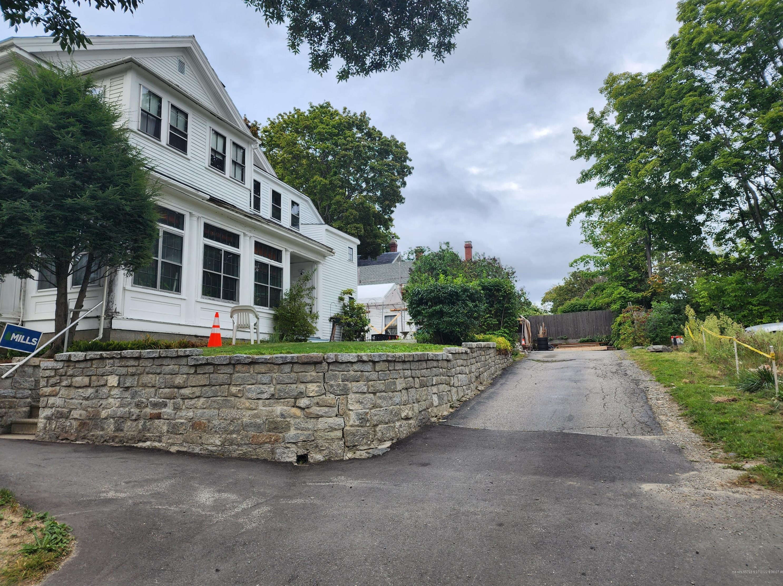 115 Essex St, Bangor, ME 04401