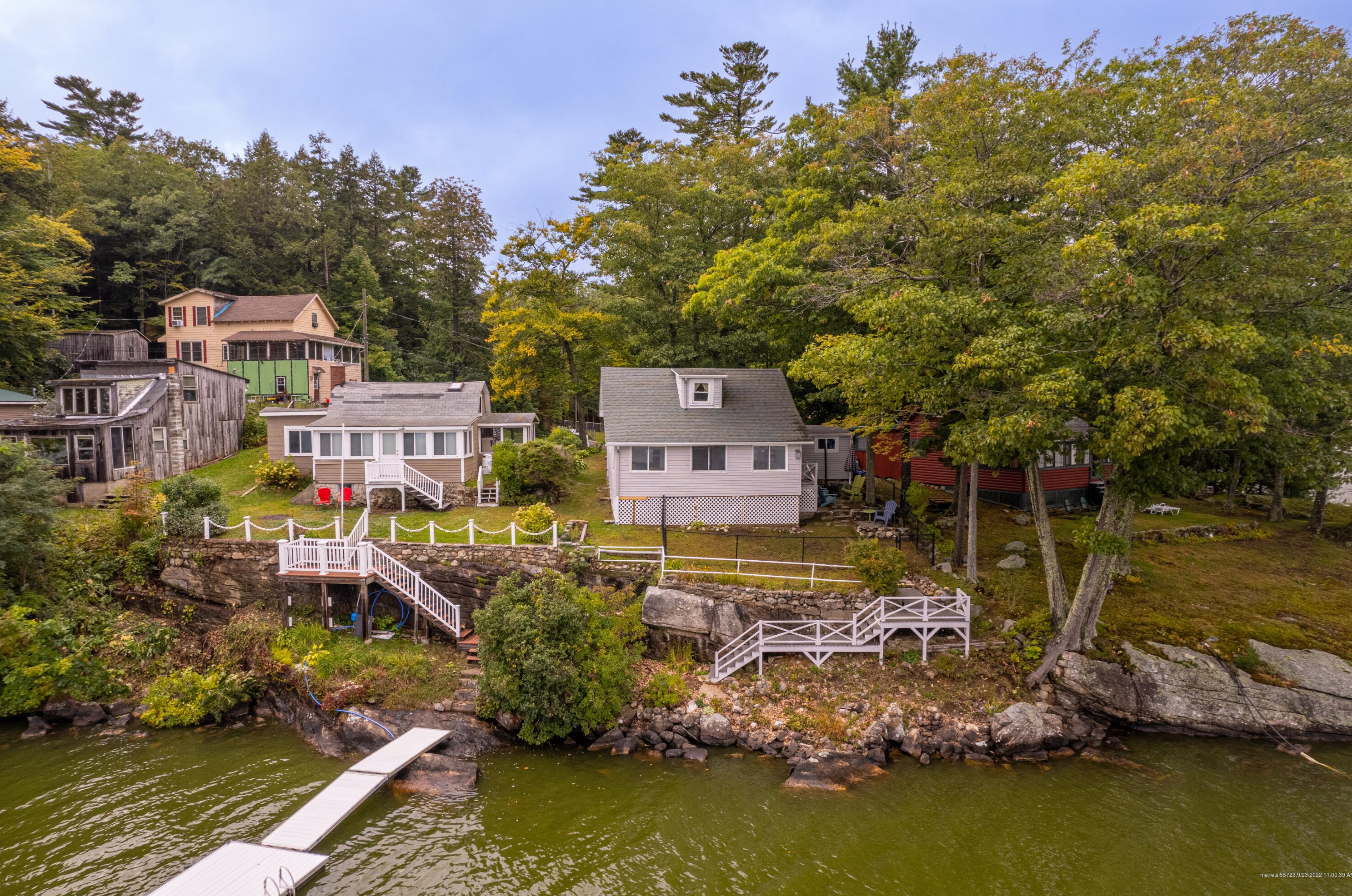 32 Nason Rock Rd, Greene, ME 04236-3013