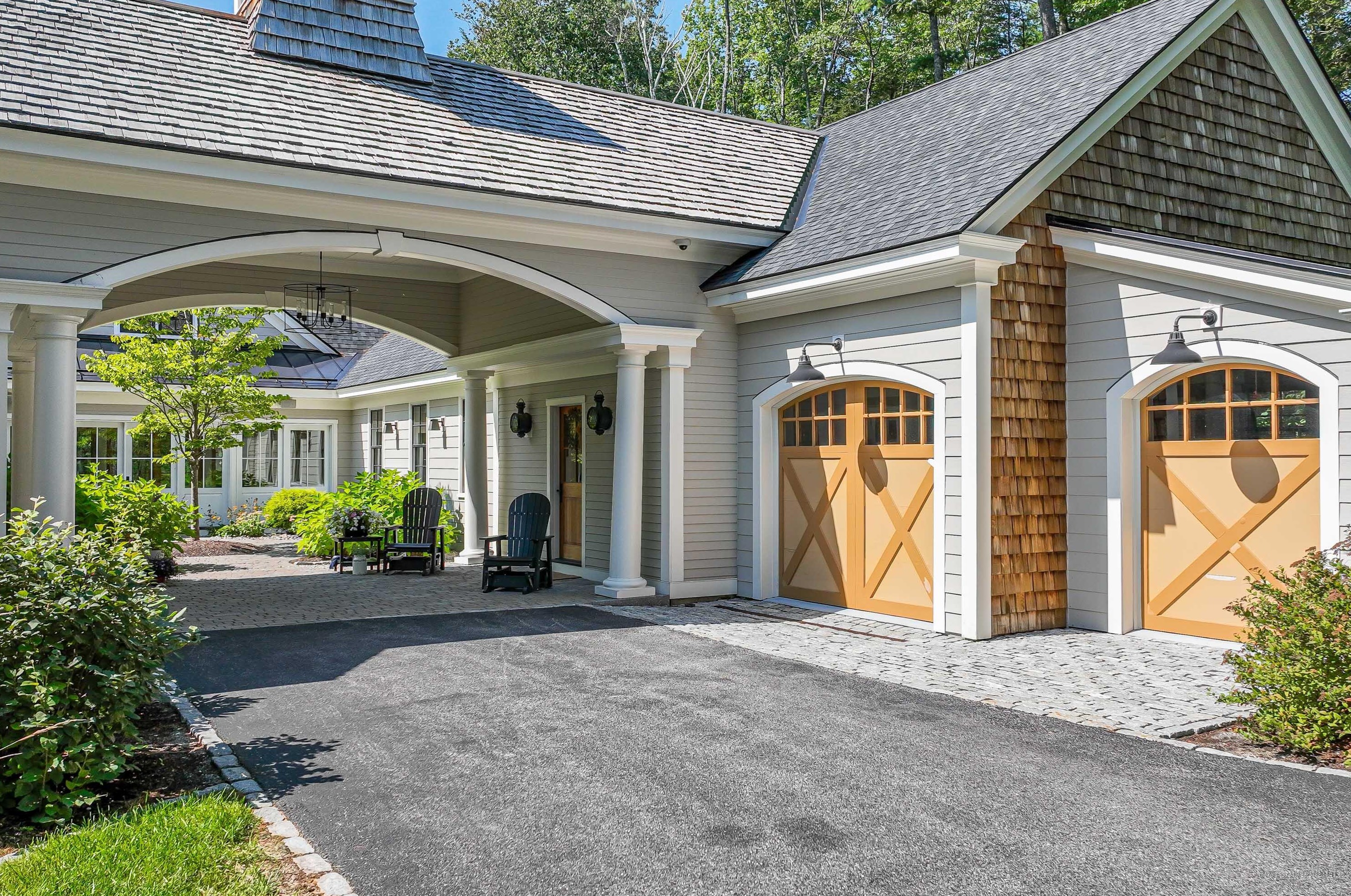 60 Maeves Way, Portland, ME 04110-1445