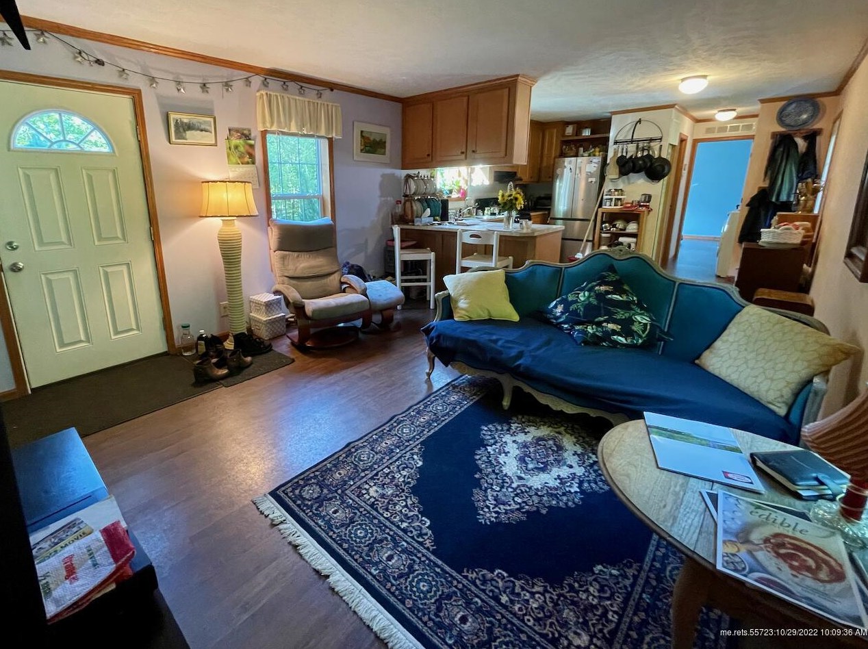 425 Nickerson Rd, Swanville, ME 04915