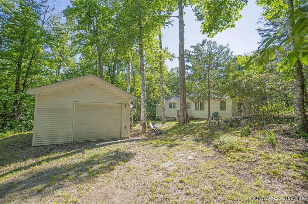 359 S Strong Rd, Industry, ME 04938