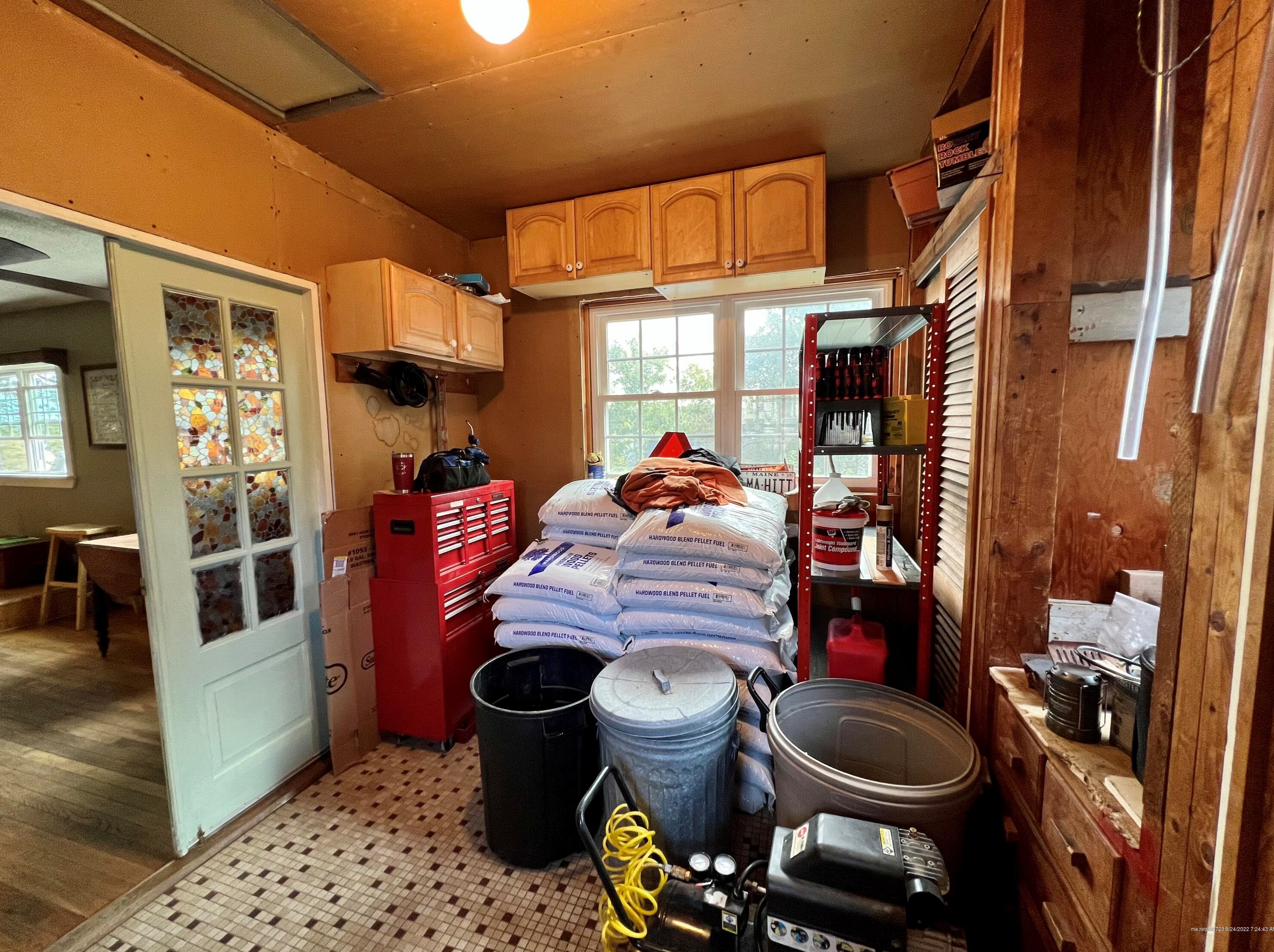 95 Highland Ave, Millinocket, ME 04462