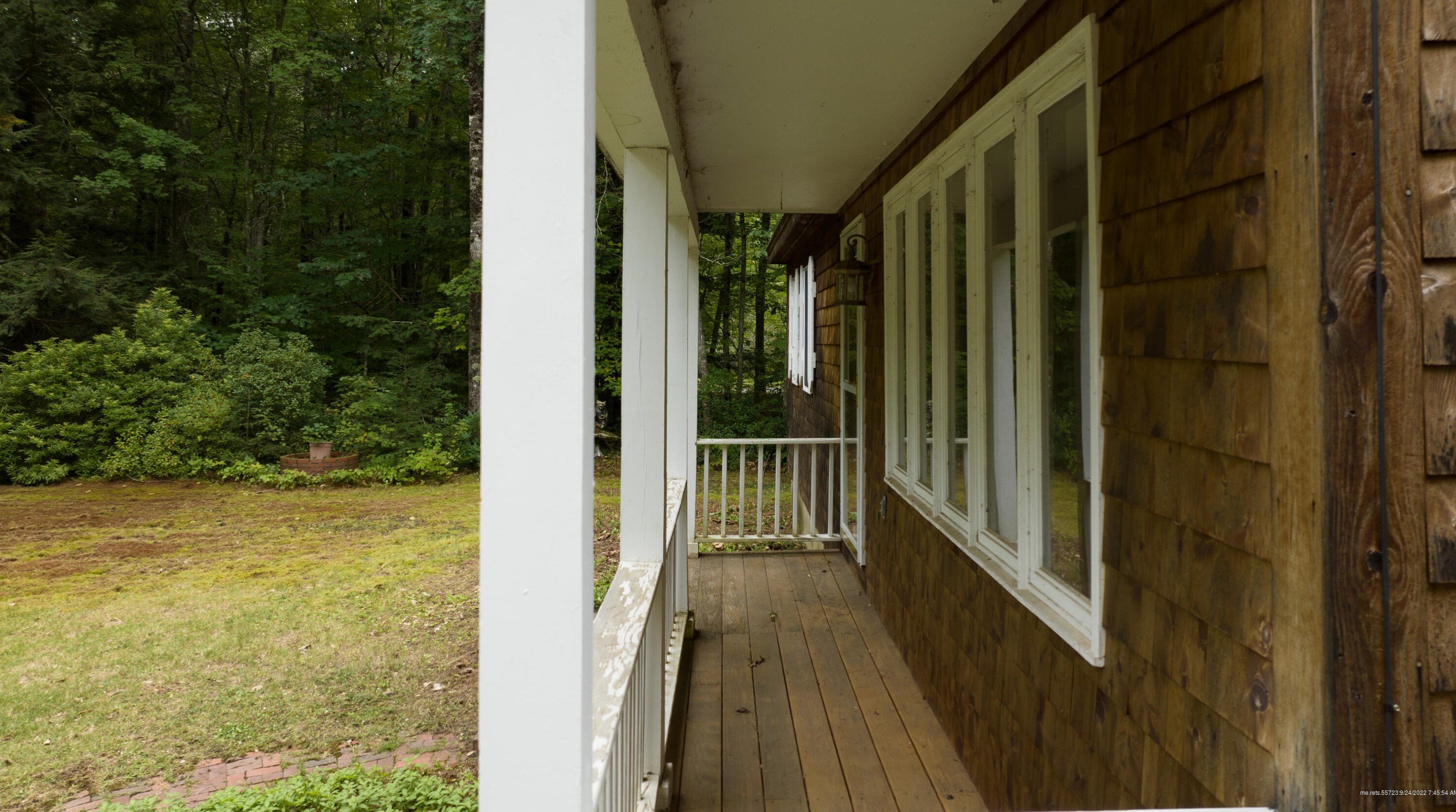 17 Swamp Rd, New Gloucester, ME 04260-4045