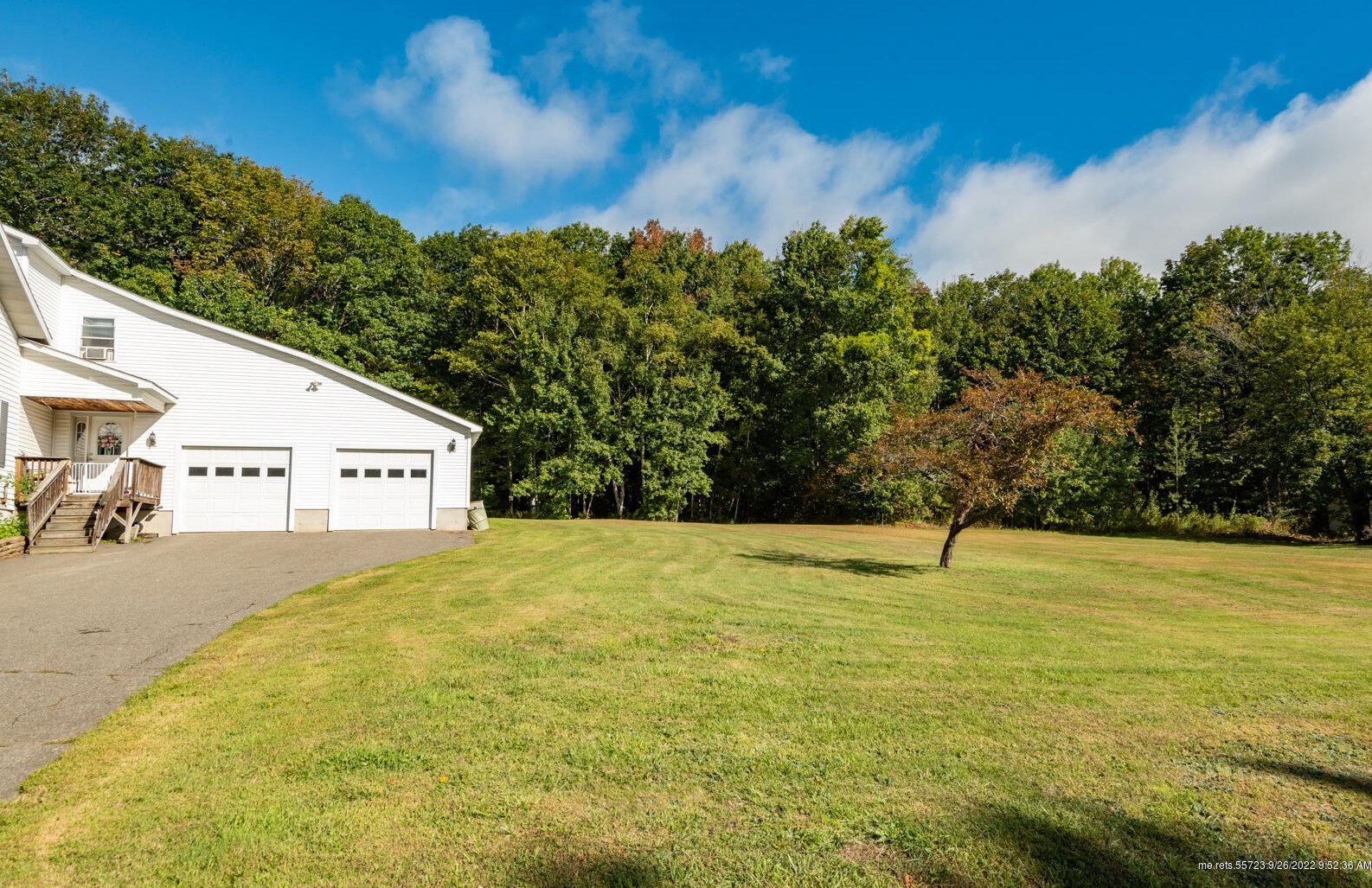 775 Lincoln St, Waterville, ME 04901 exterior