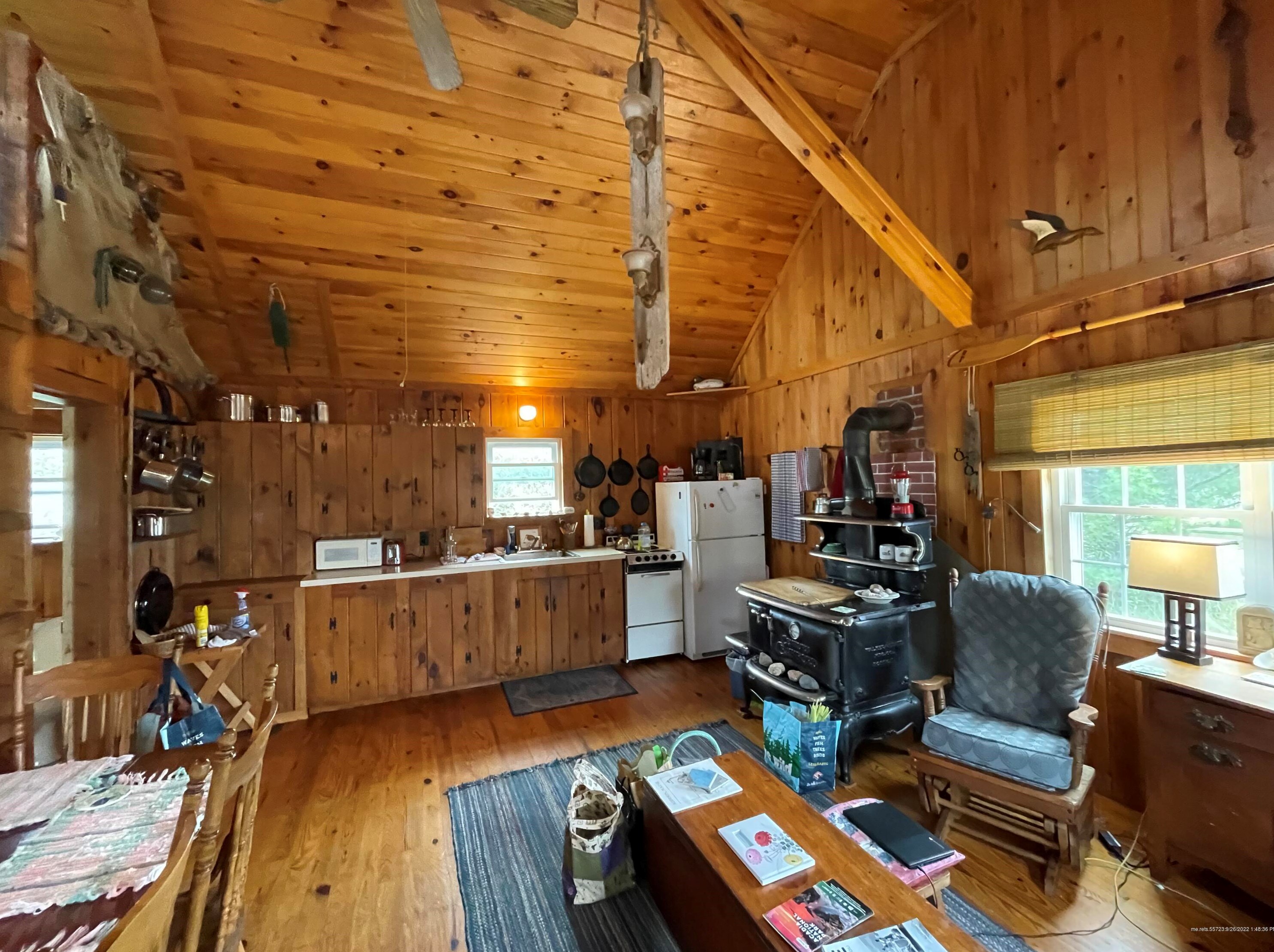 288 Mooseneck Rd, Addison, ME 04606