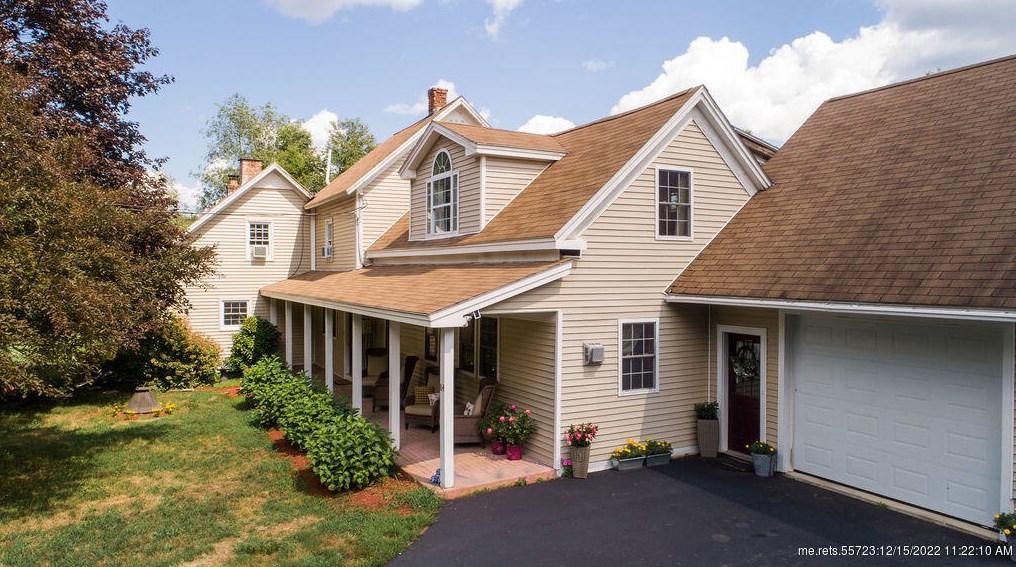 84 Little River Rd, Berwick, ME 03901