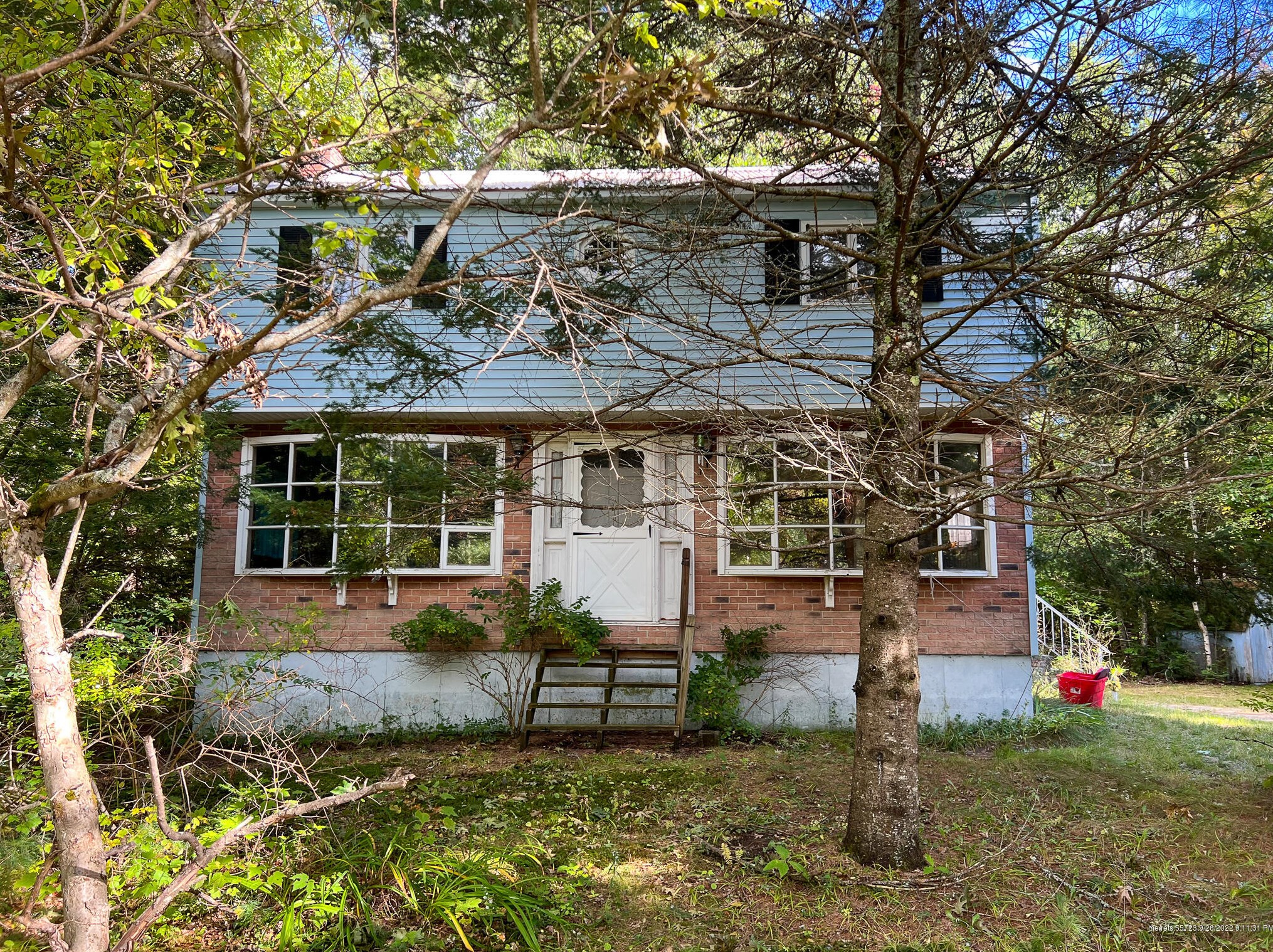 27 Common Rd, Carthage, ME 04224