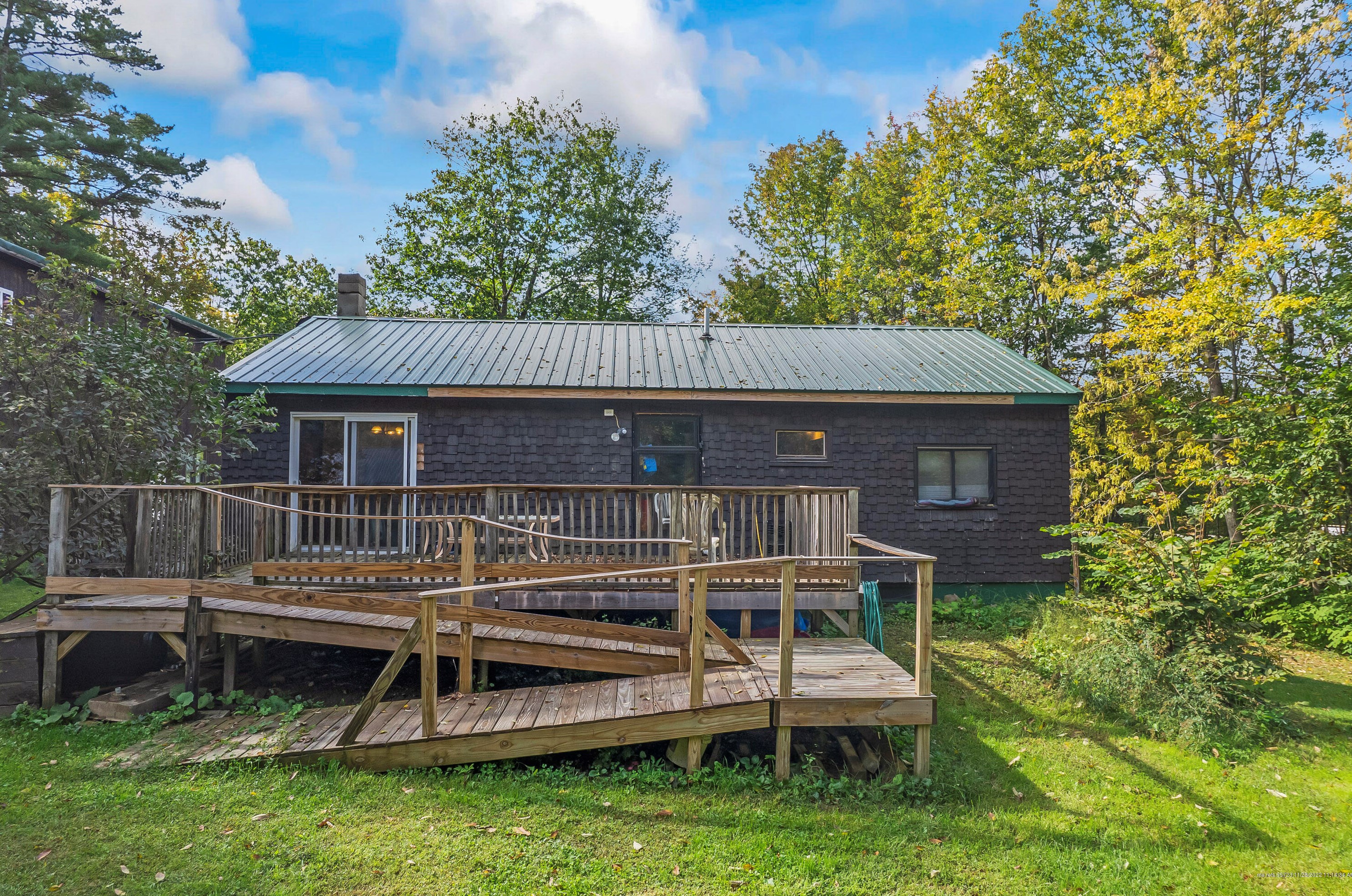 269 Dinsmore Rd, Augusta, ME 04330