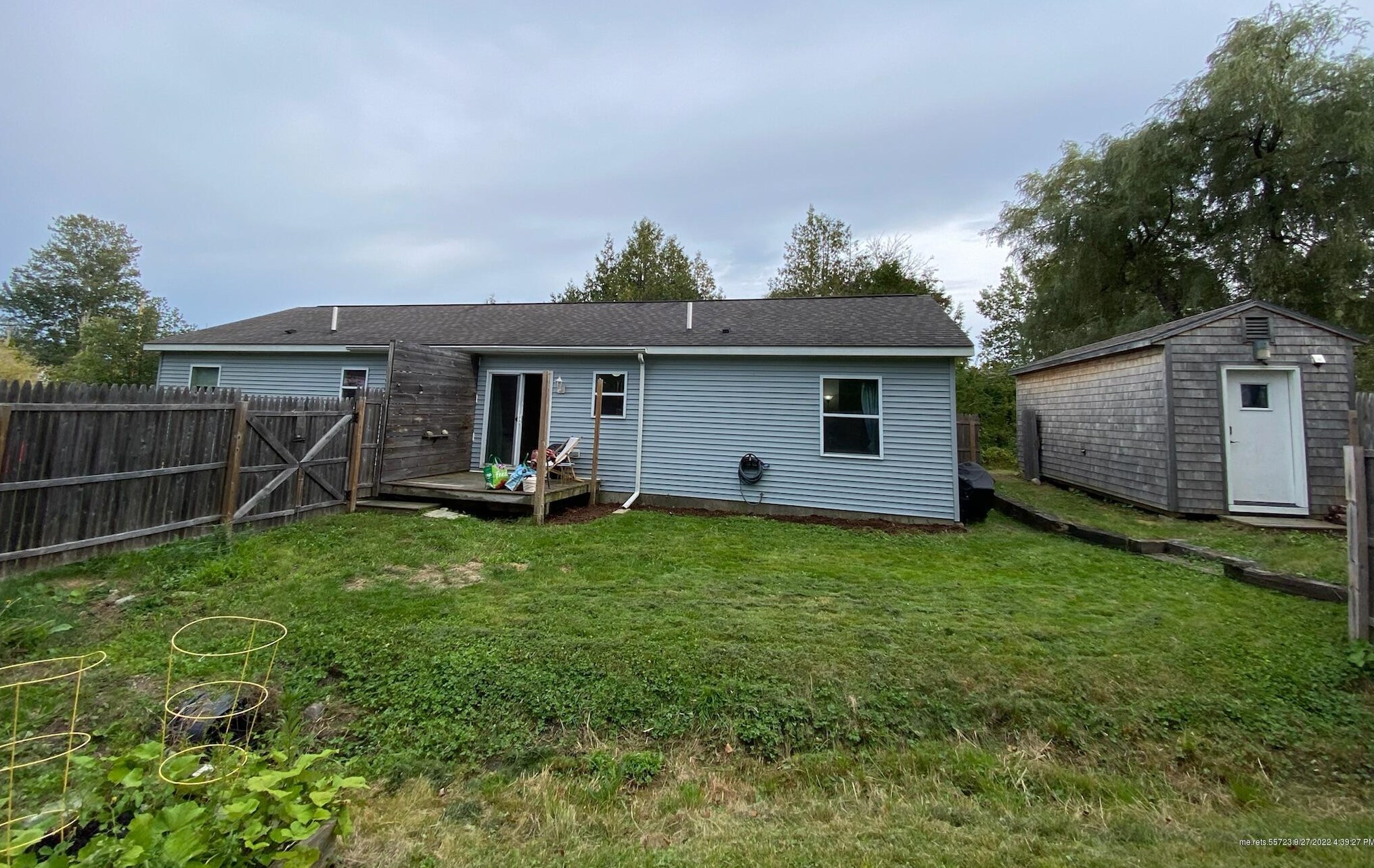 358 High St, Swanville, ME 04915