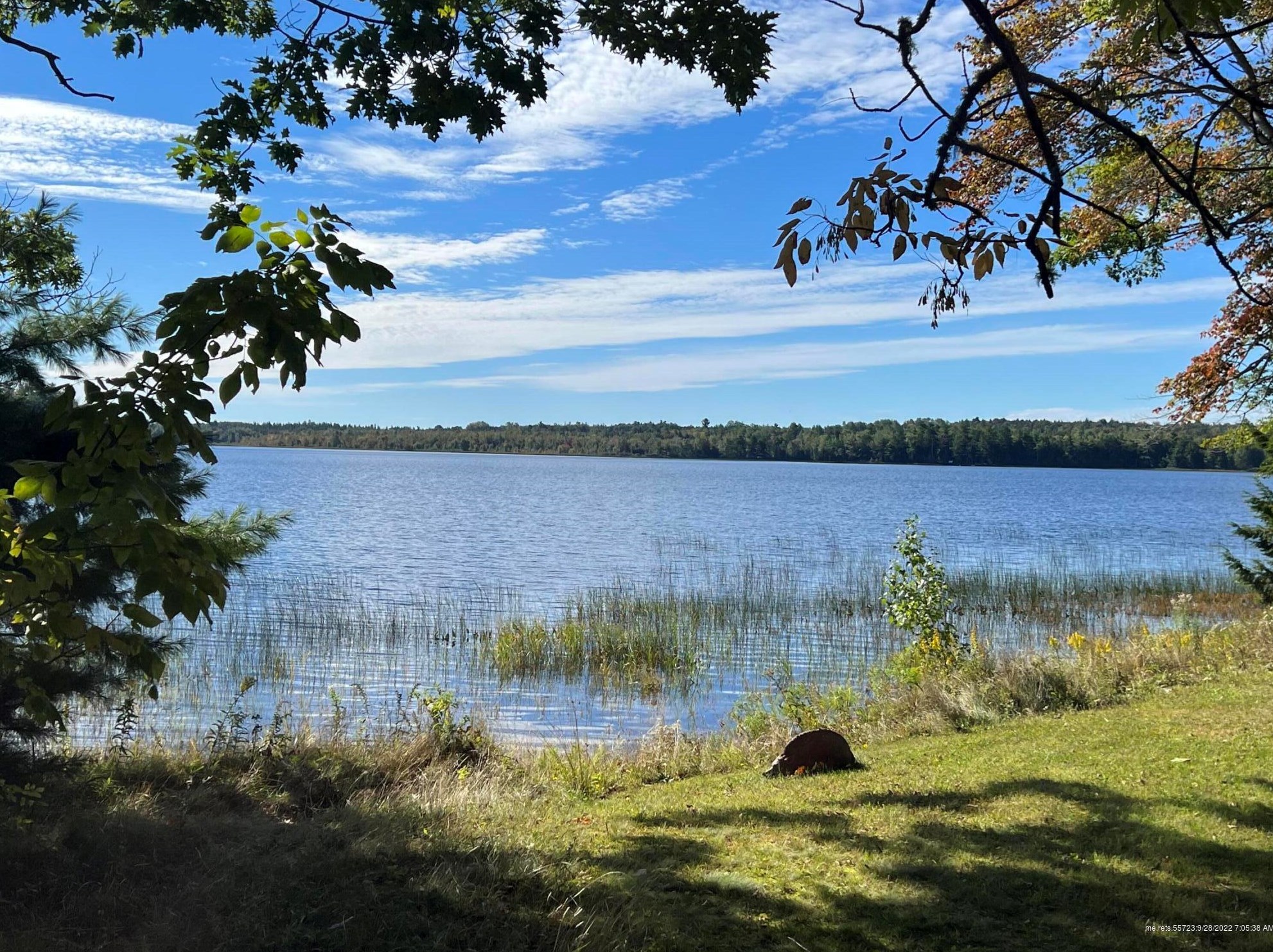 13 Hillside Ln, Pembroke, ME 04666