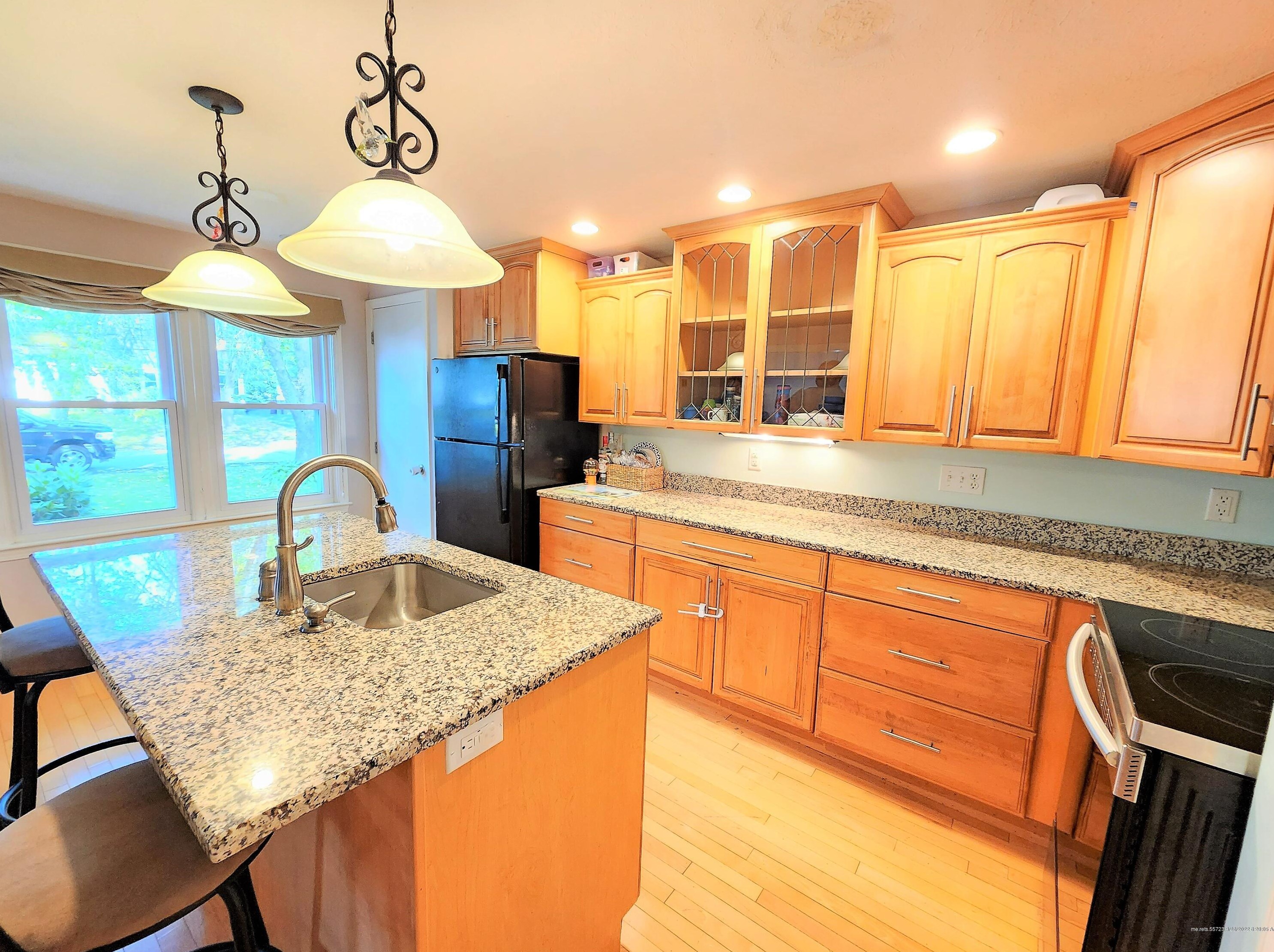 16 Applewood Dr, Saco ME  04072-3144 exterior