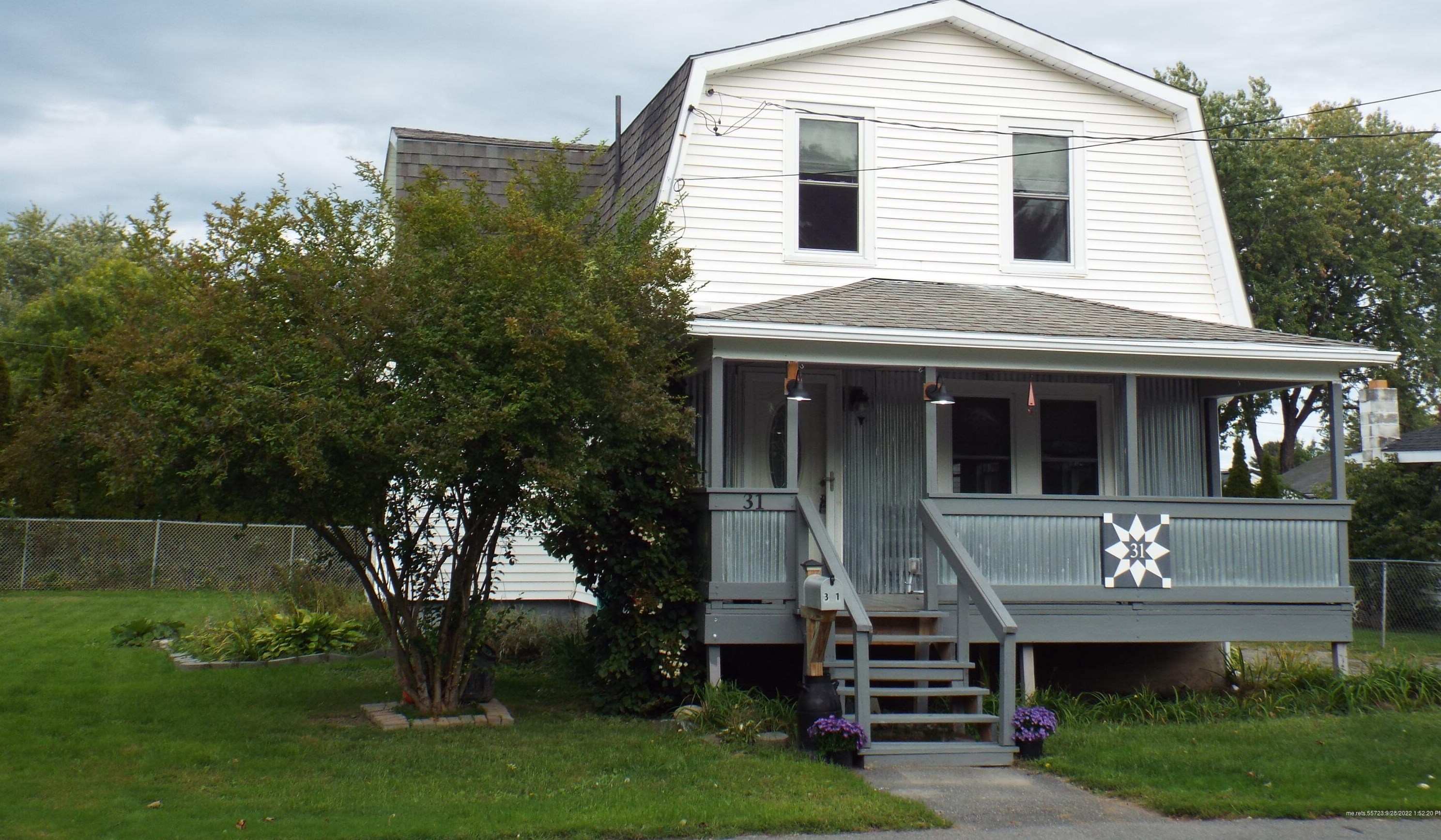 31 Ralph St, Bangor, ME 04401-4437