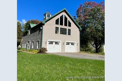 193 Watson Mill Road, Saco, ME 04072 - Photo 1