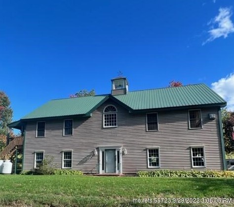 193 Watson Mill Rd, Saco, ME 04072 exterior