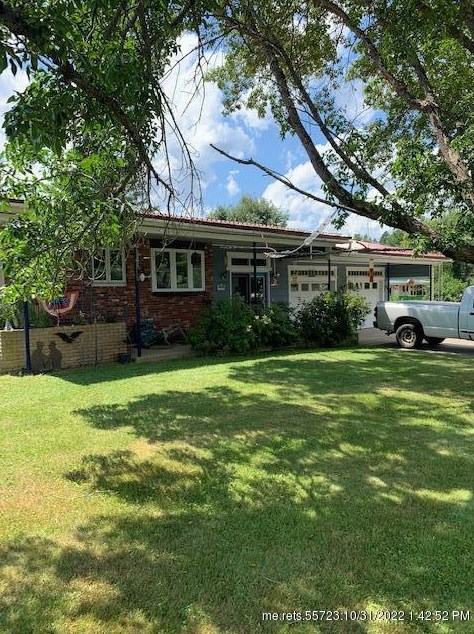 69 Snows Corner Rd, Orrington, ME 04474