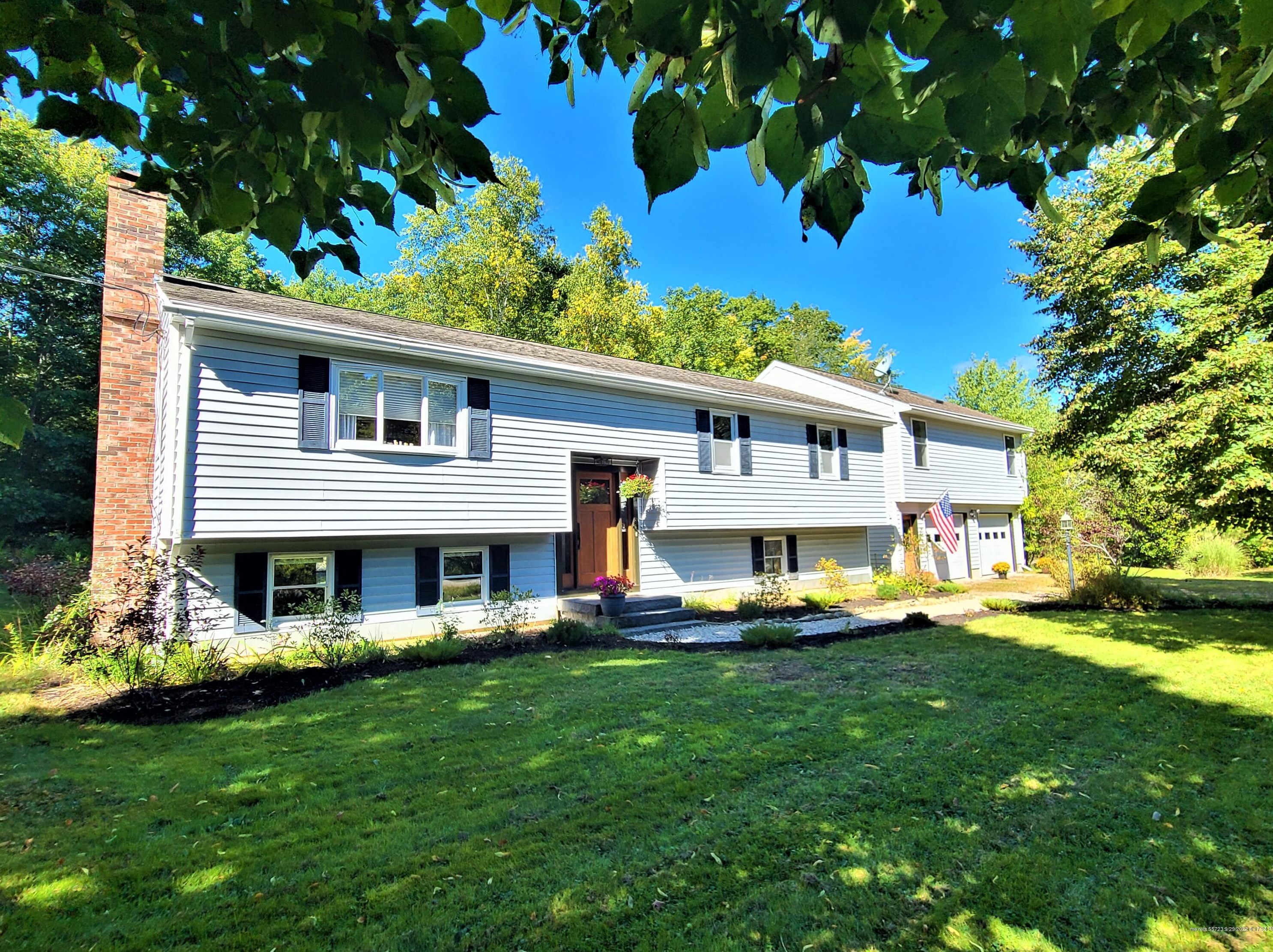 20 Stone Rd, Kennebunkport, ME 04046-5228