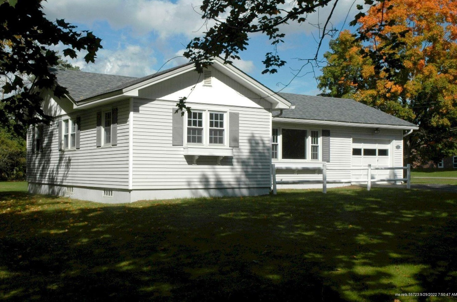 138 N Main St, Embden, ME 04958