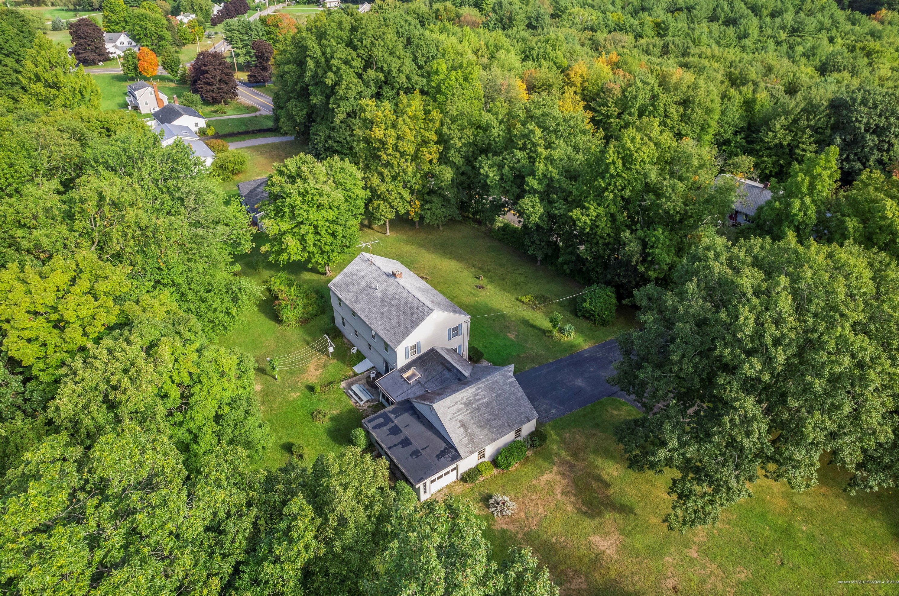 1789 State Rd, Eliot, ME 03903 exterior