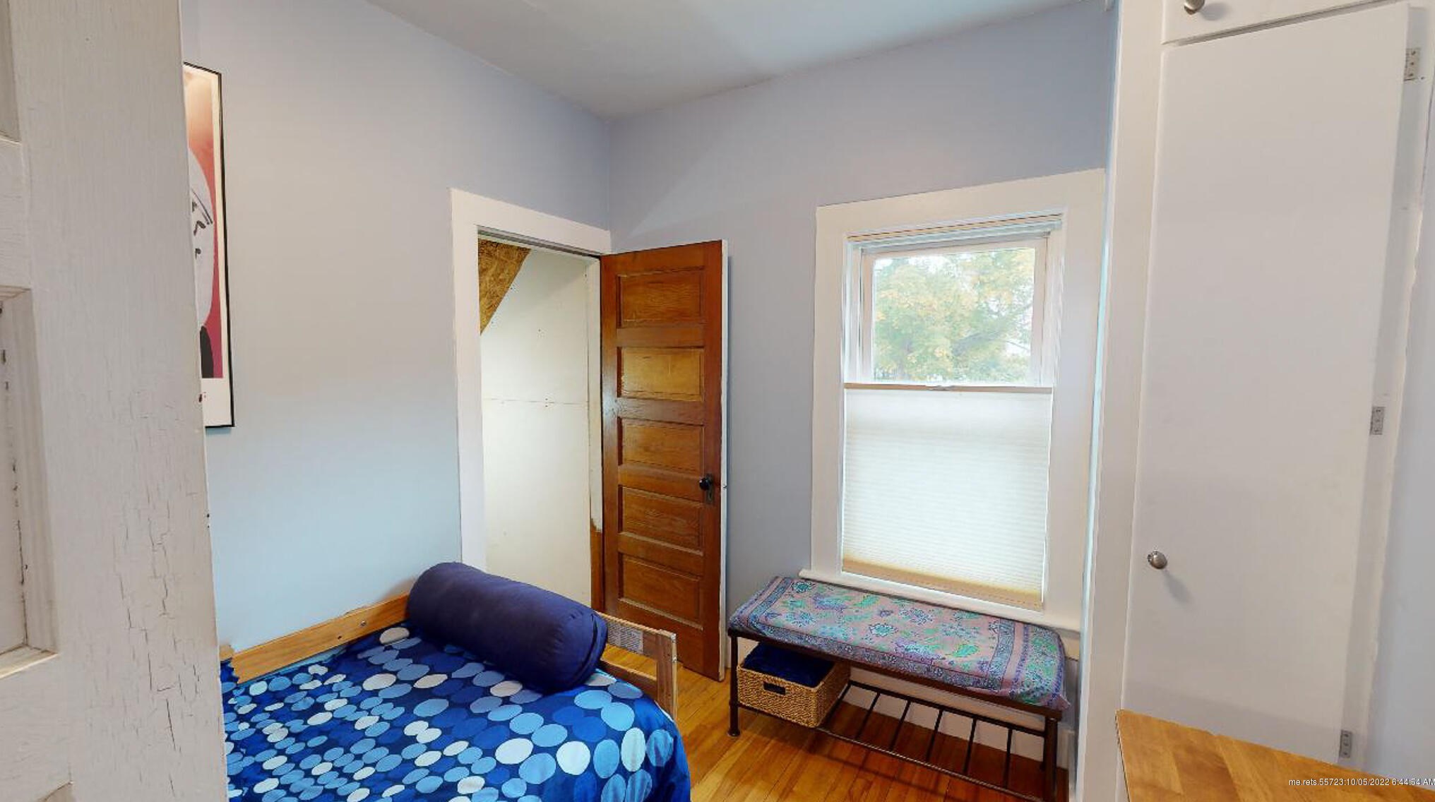 29 North St, Silver Ridge ME  04776-3031 exterior