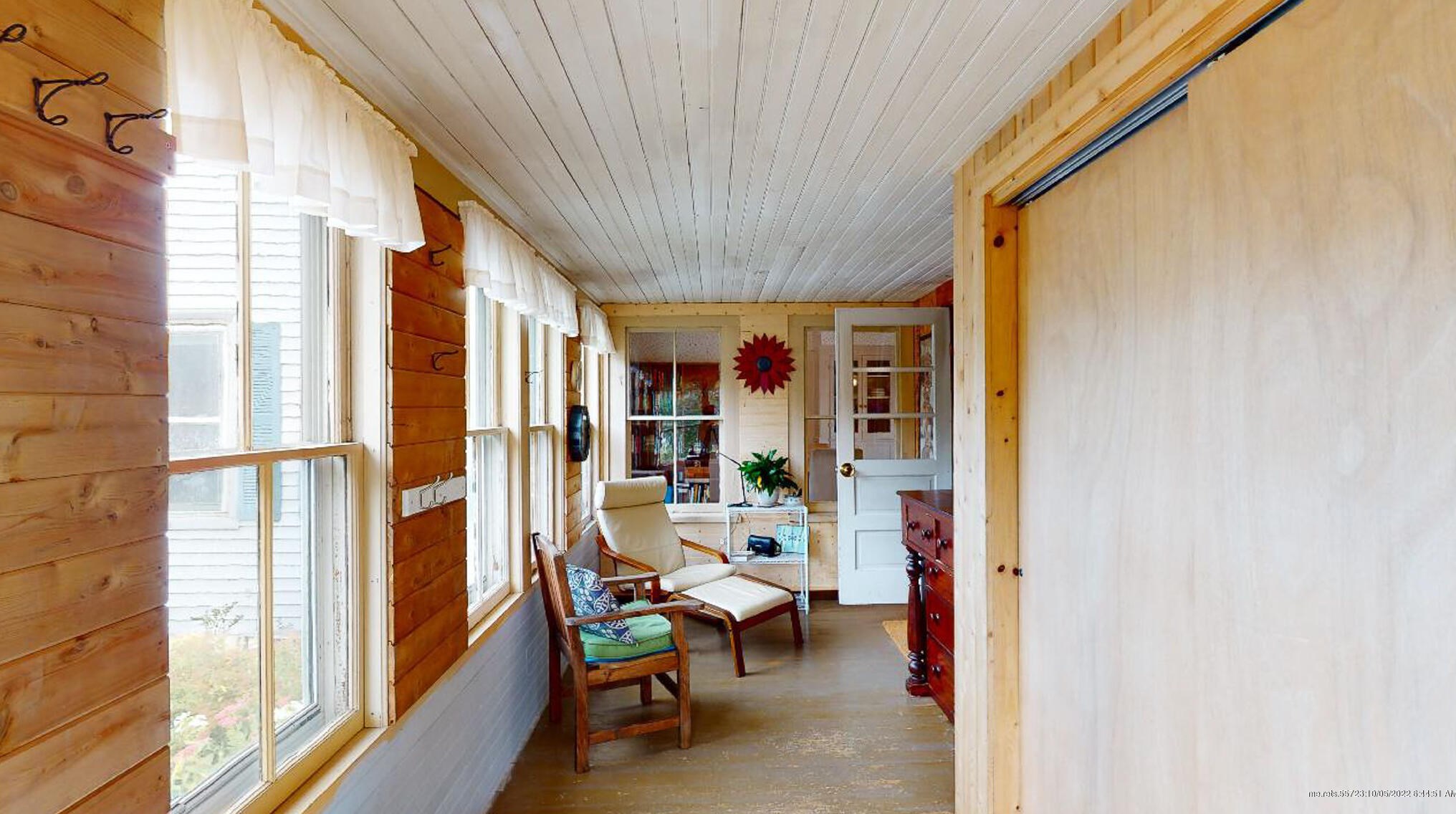 29 North St, Silver Ridge ME  04776-3031 exterior