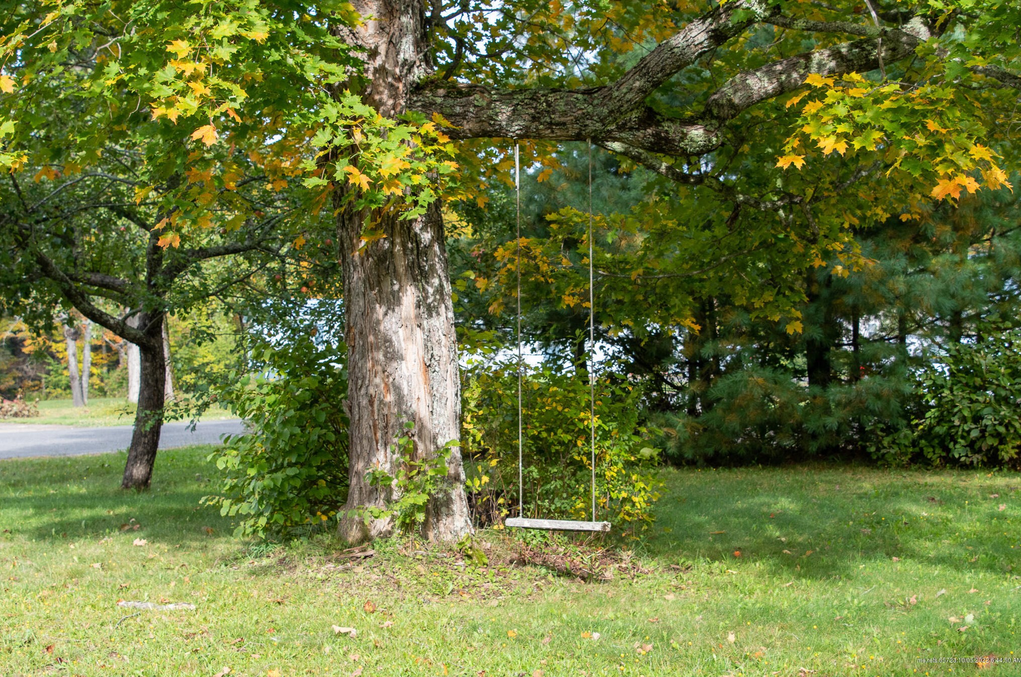 29 North St, Silver Ridge ME  04776-3031 exterior