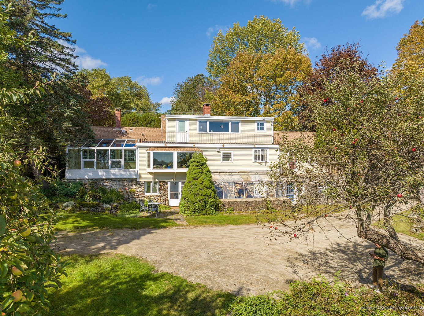 2407 Atlantic Hwy, Northport, ME 04849