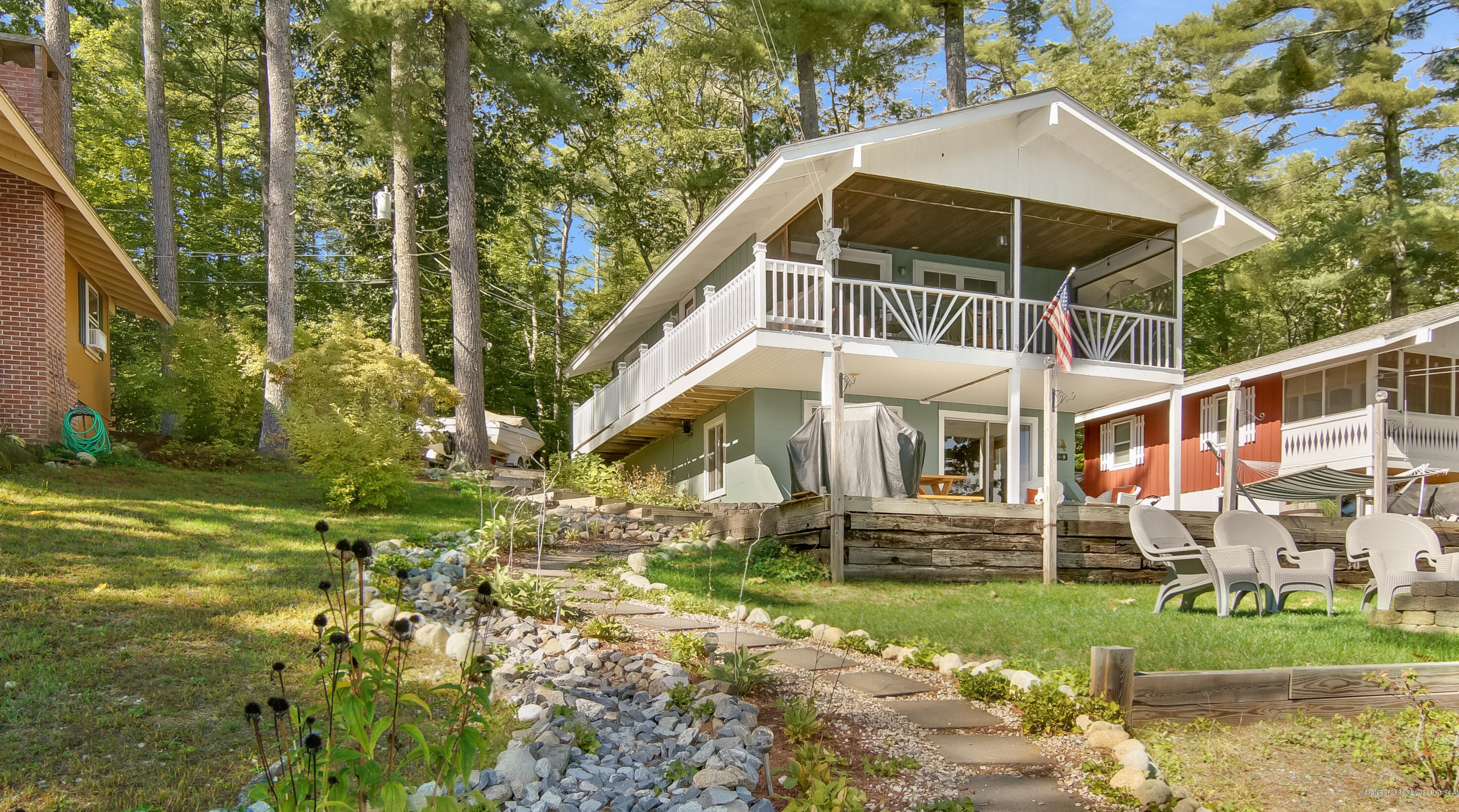 3 Narrows Ln, Shapleigh, ME 04076