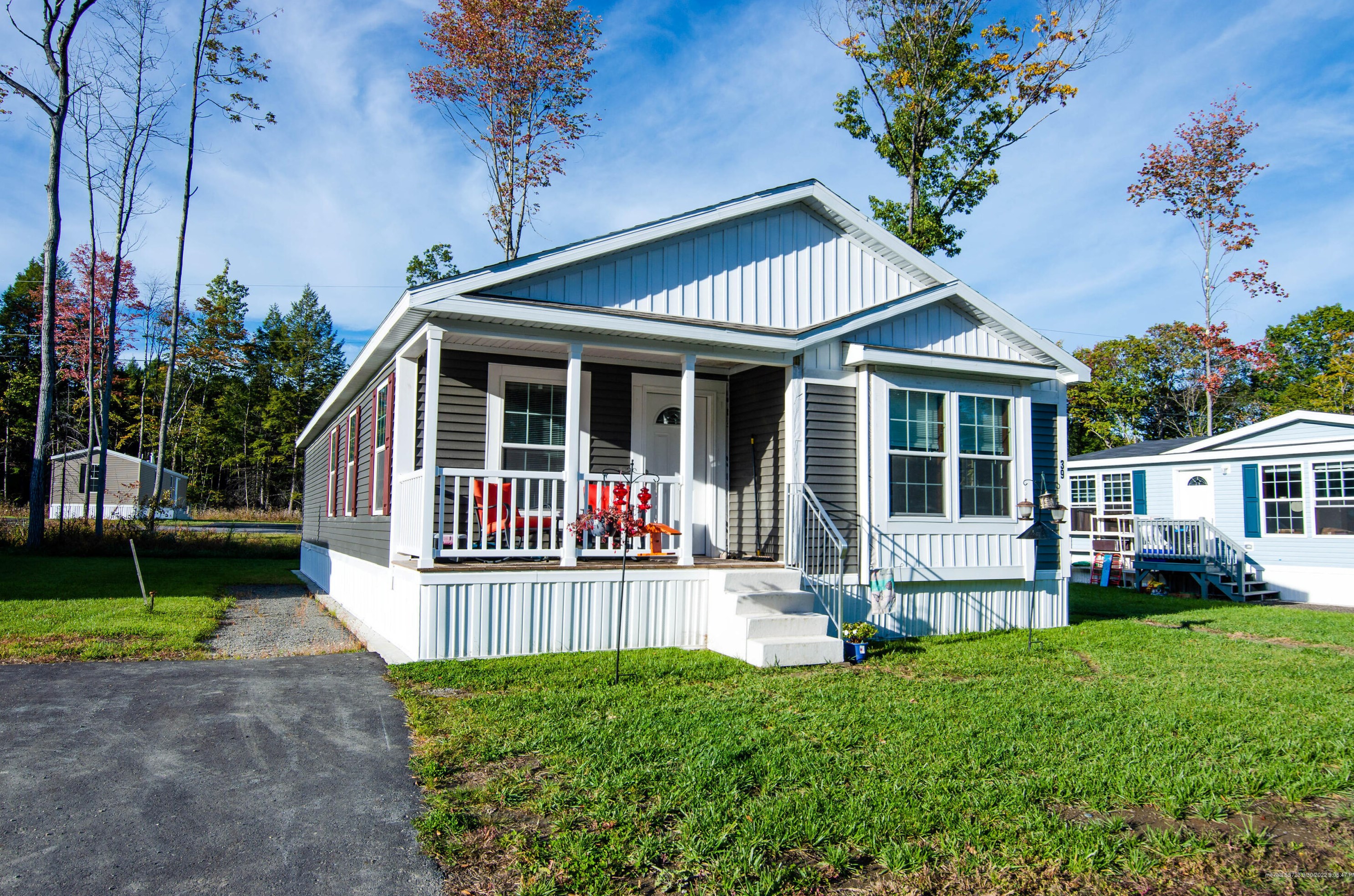 39 Punky Ln, Waterville, ME 04901