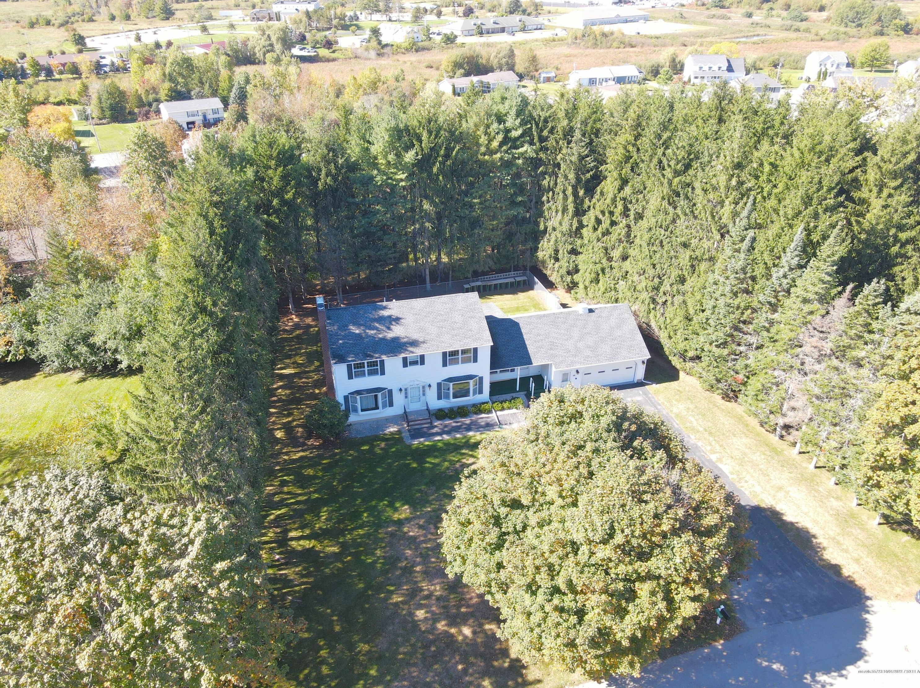 98 Judson Blvd, Bangor, ME 04401-2542