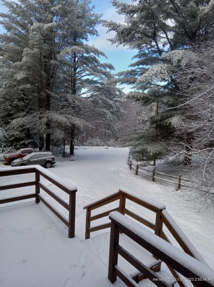 176 Stetson Rd, Sumner, ME 04220