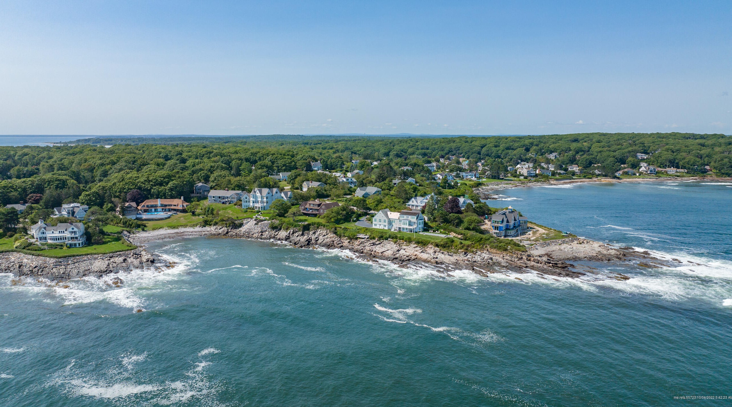 7 Hunts Point Rd, Portland, ME 04107-2925