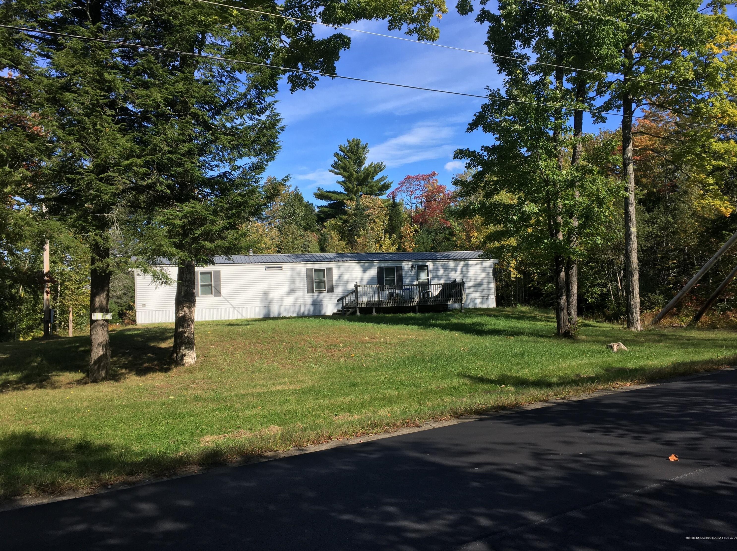 175 Valley Ave, Exeter, ME 04435