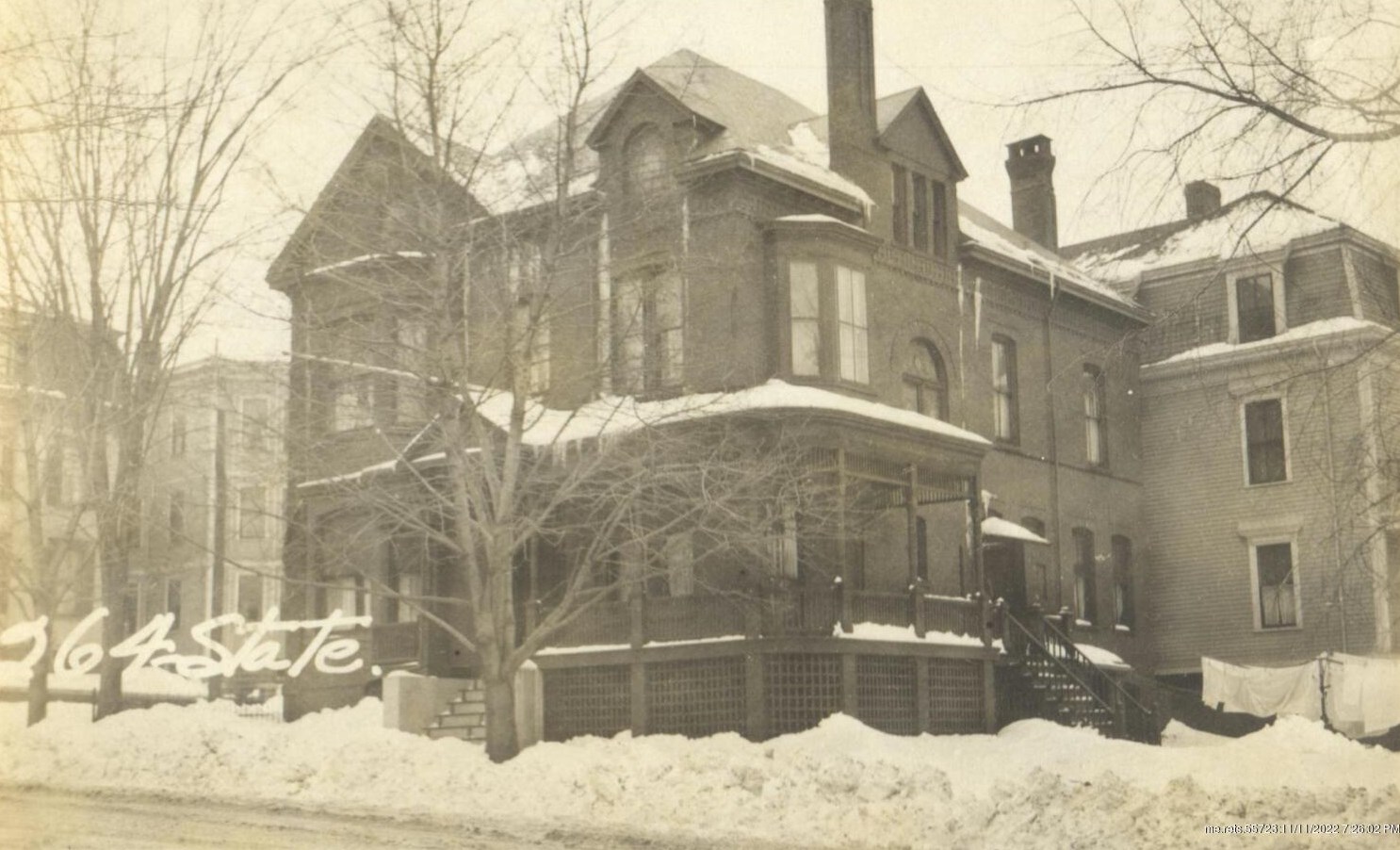264 State St, Portland, ME 04101